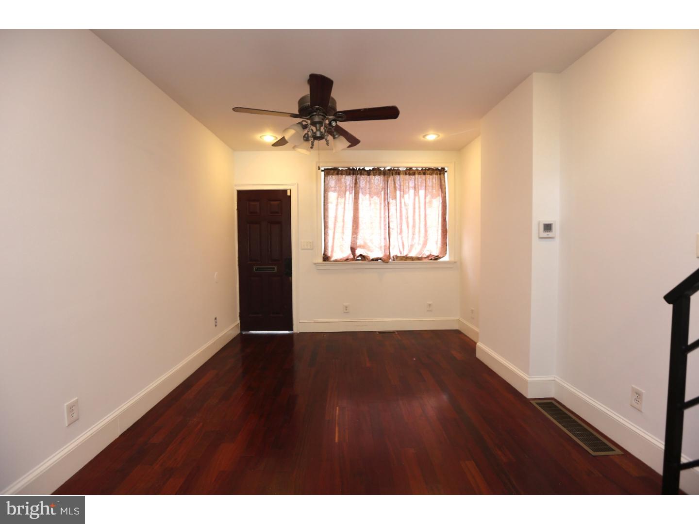 FISHTOWN - Residential Lease