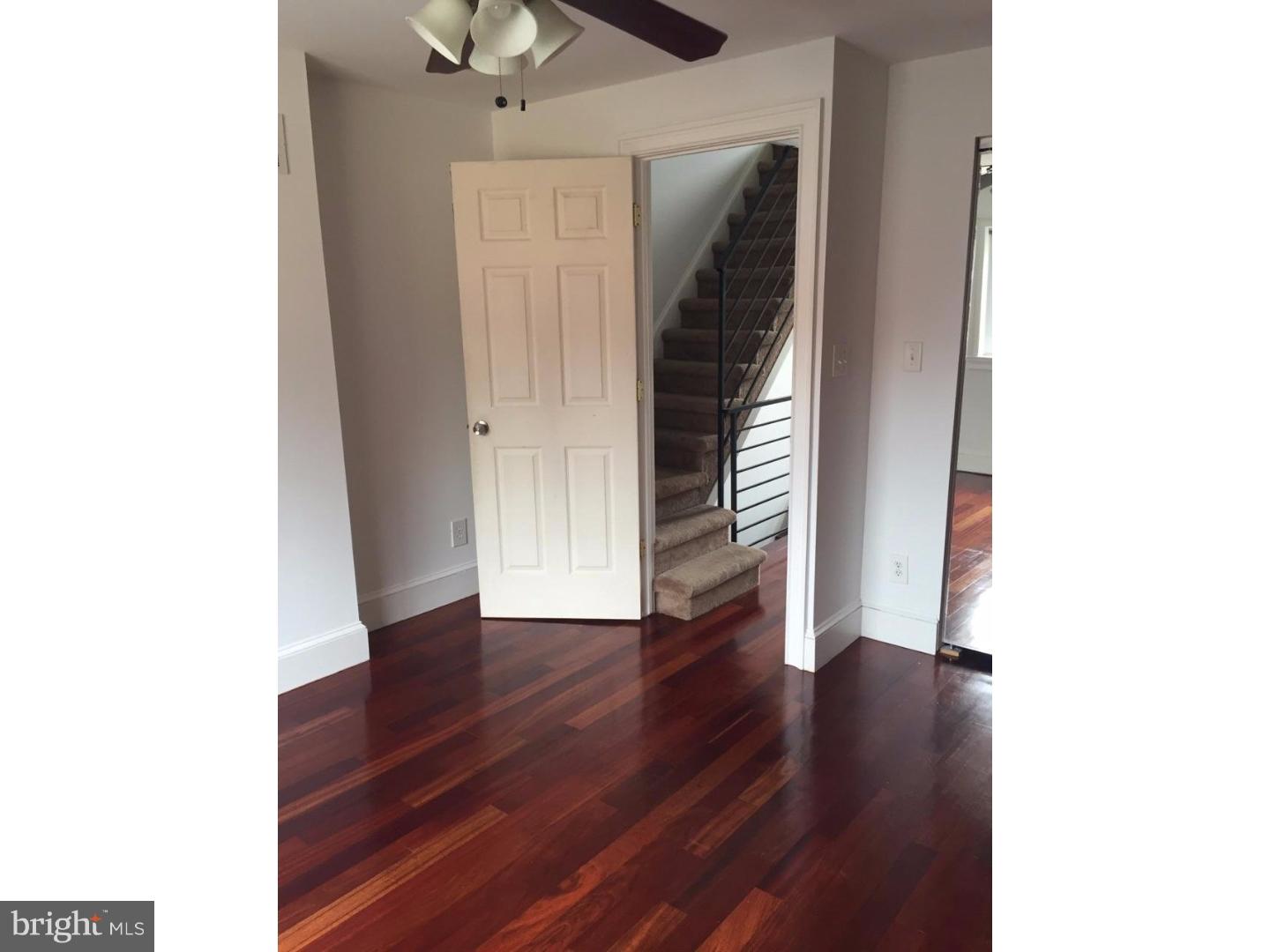 FISHTOWN - Residential Lease
