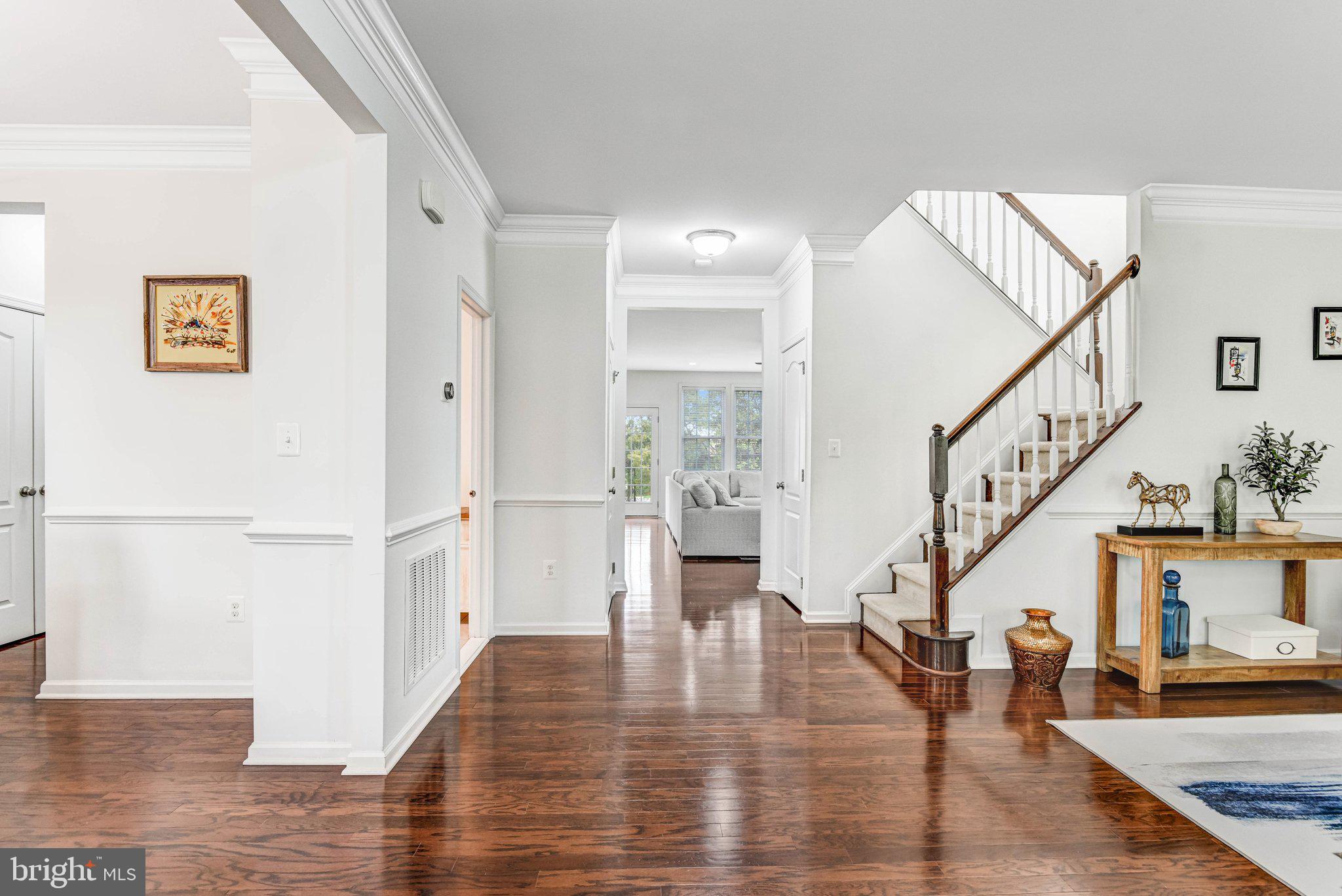 LENAH MILL - Residential
