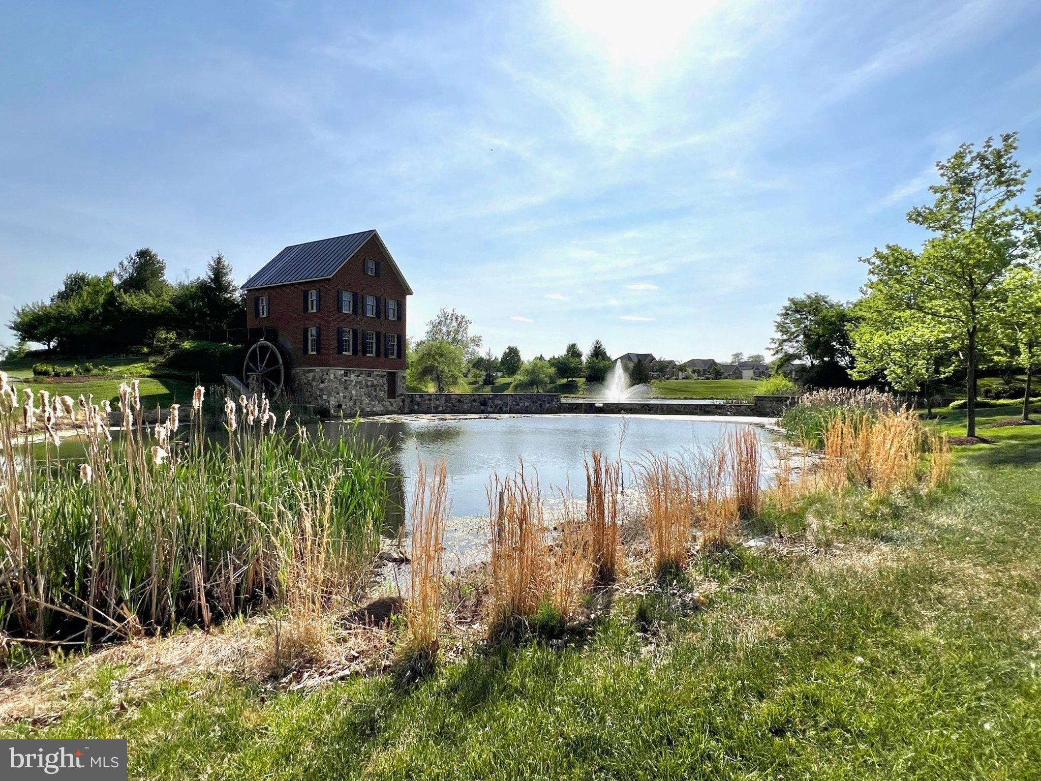 LENAH MILL - Residential
