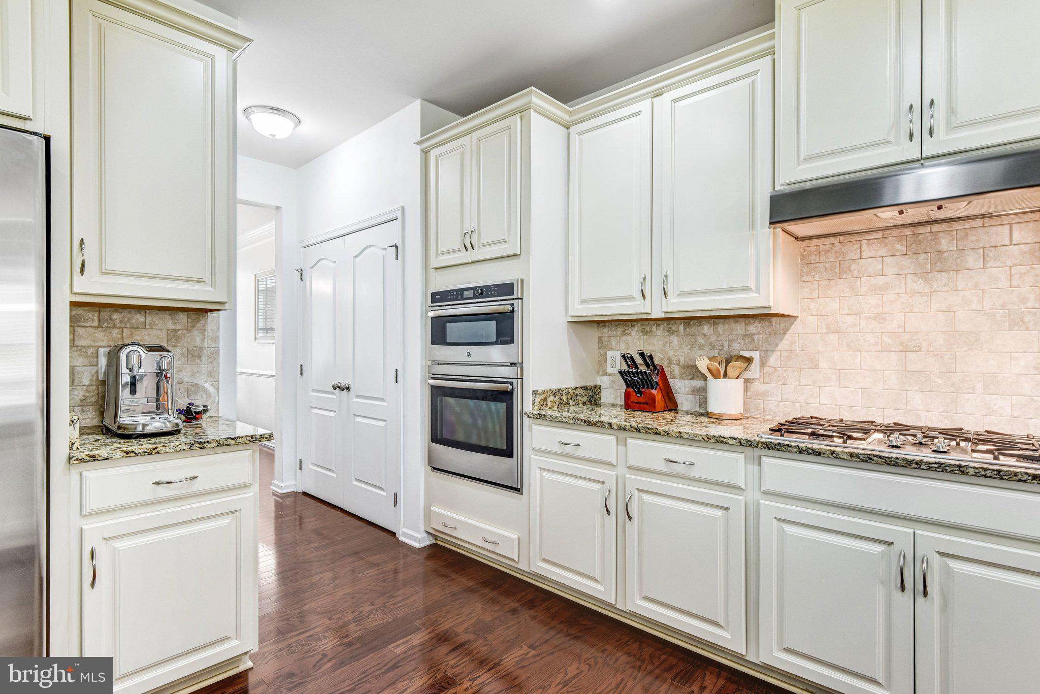 LENAH MILL - Residential