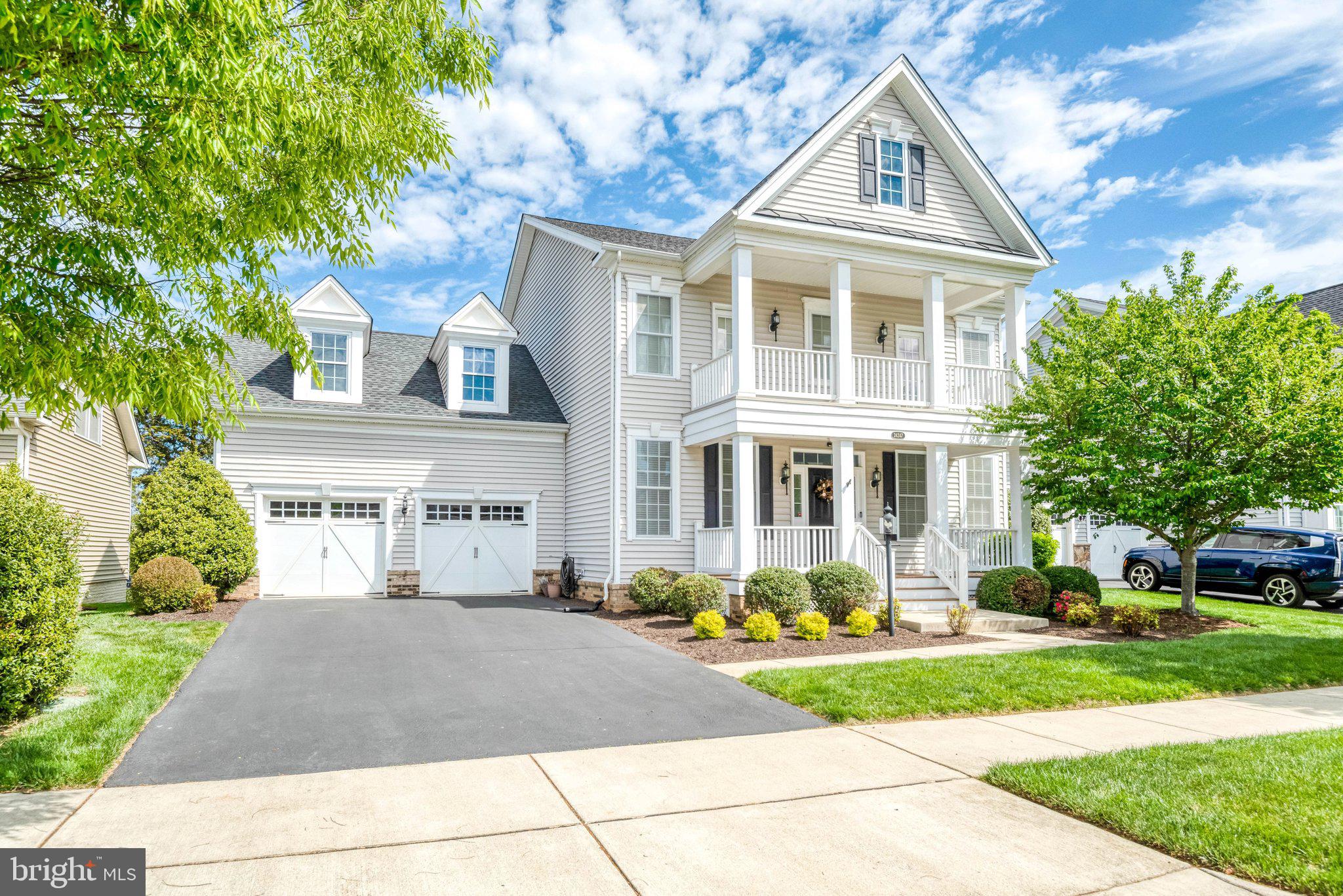 LENAH MILL - Residential