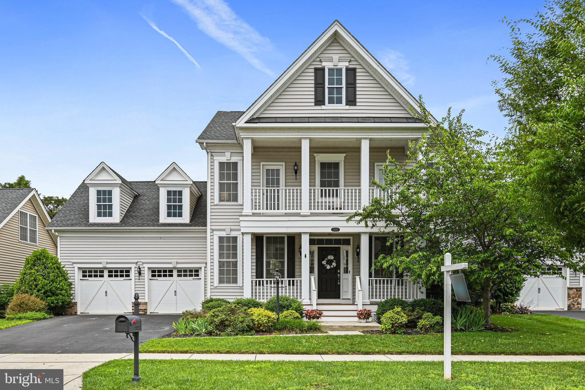 LENAH MILL - Residential