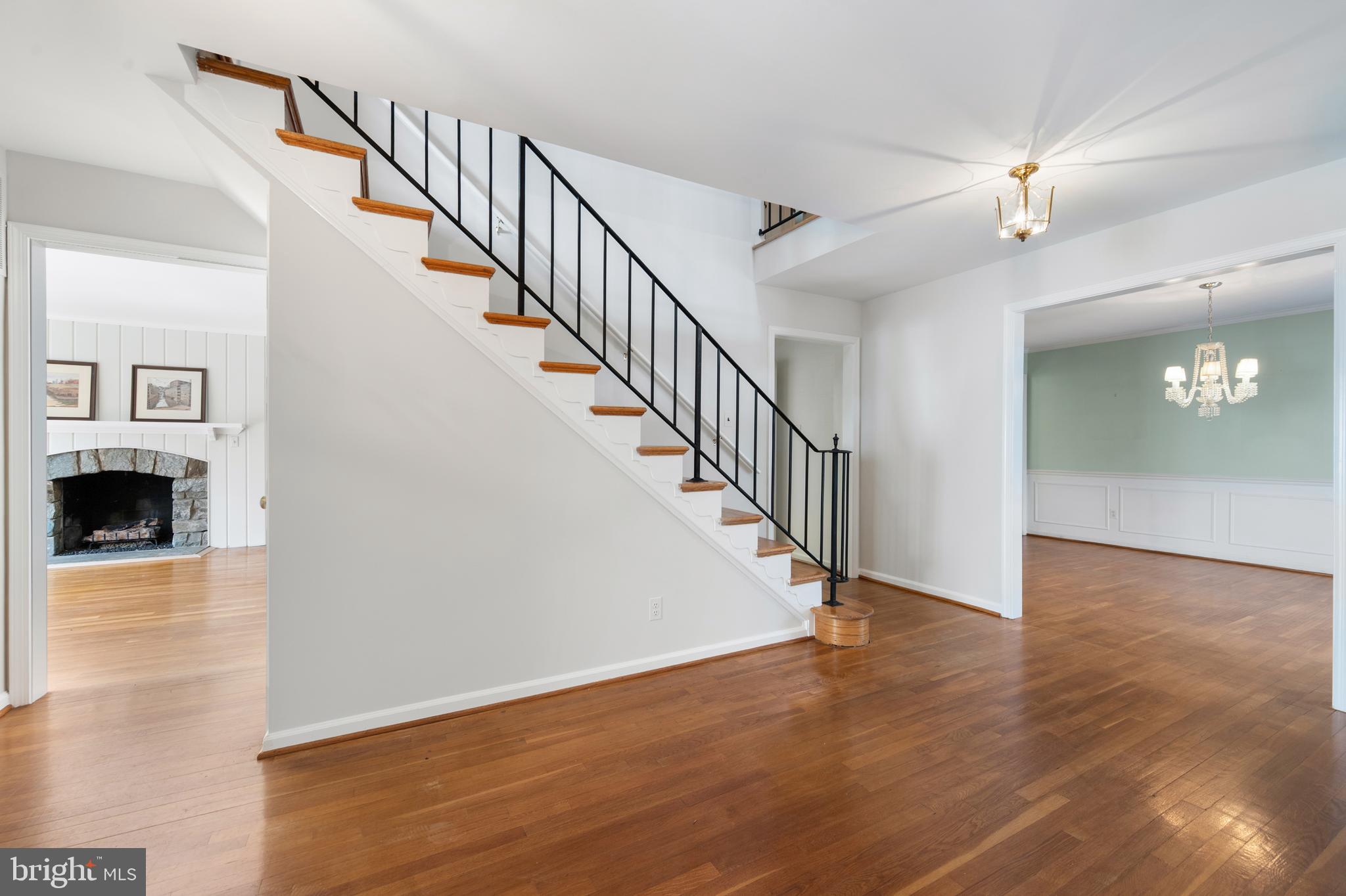EAST GATE OF POTOMAC - Residential