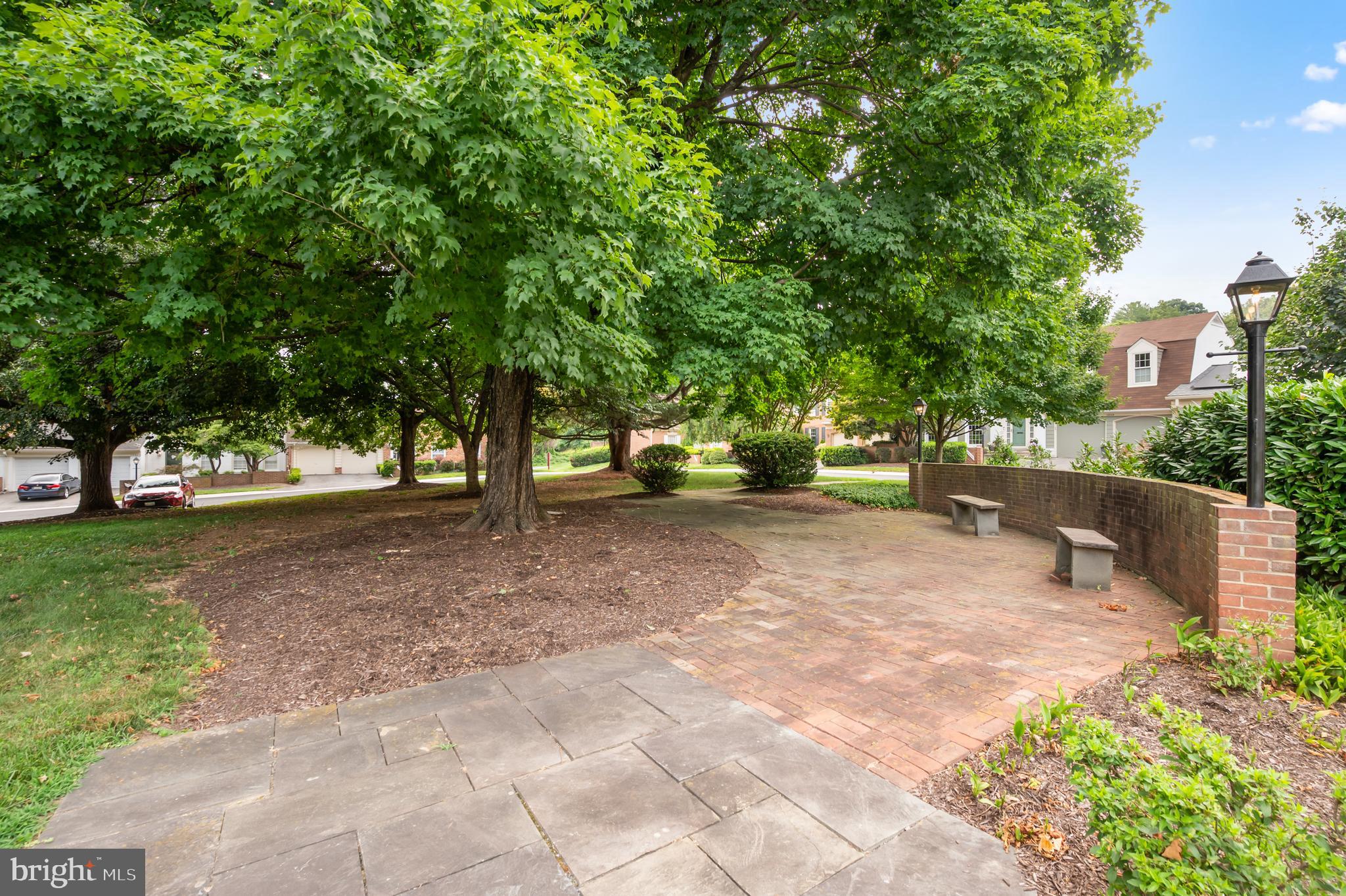 EAST GATE OF POTOMAC - Residential