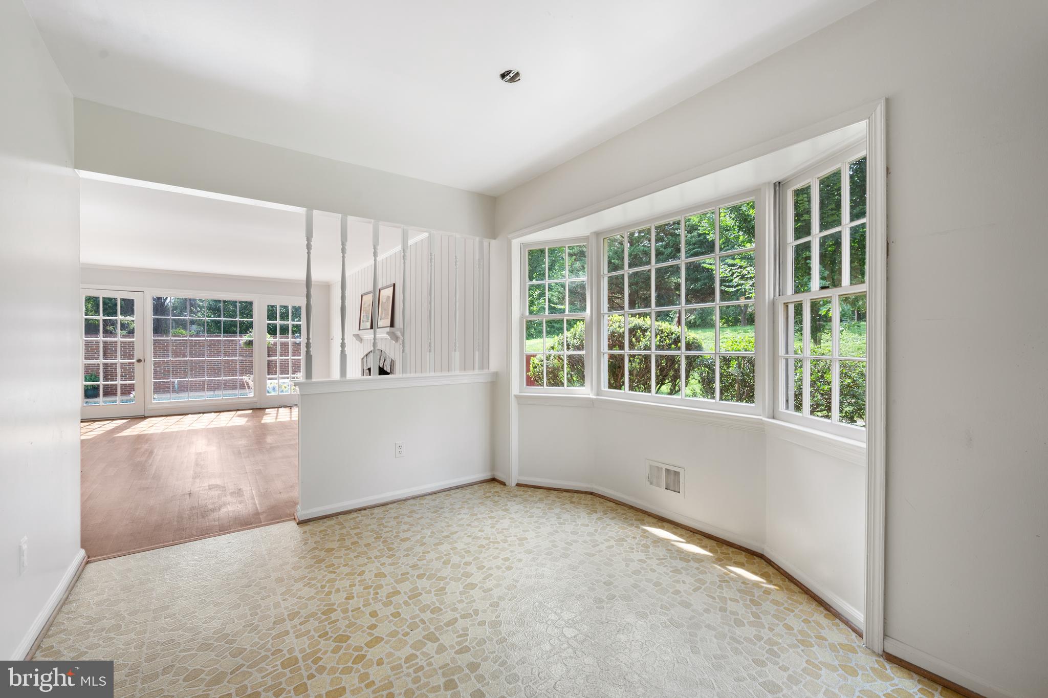 EAST GATE OF POTOMAC - Residential