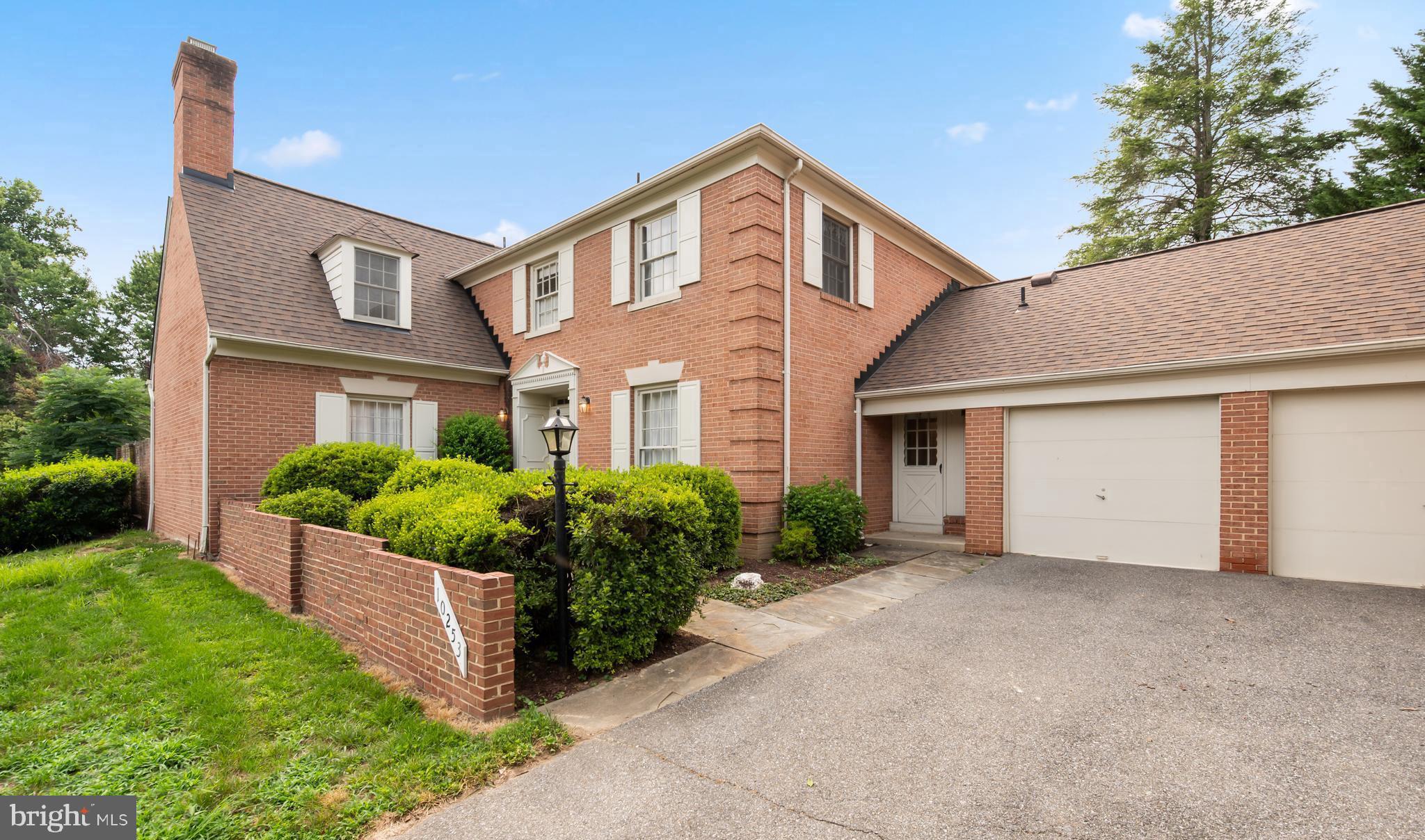 EAST GATE OF POTOMAC - Residential
