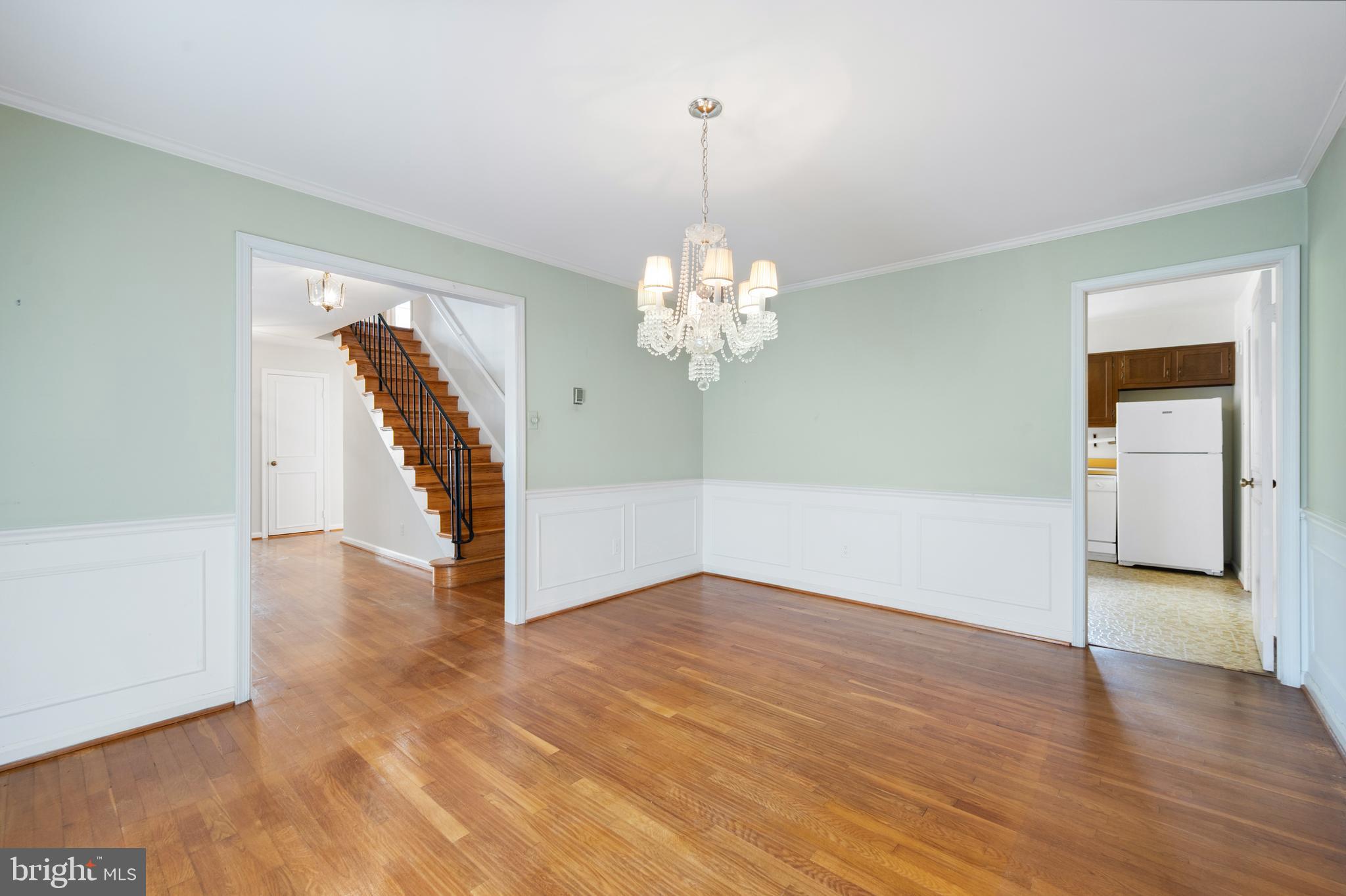 EAST GATE OF POTOMAC - Residential