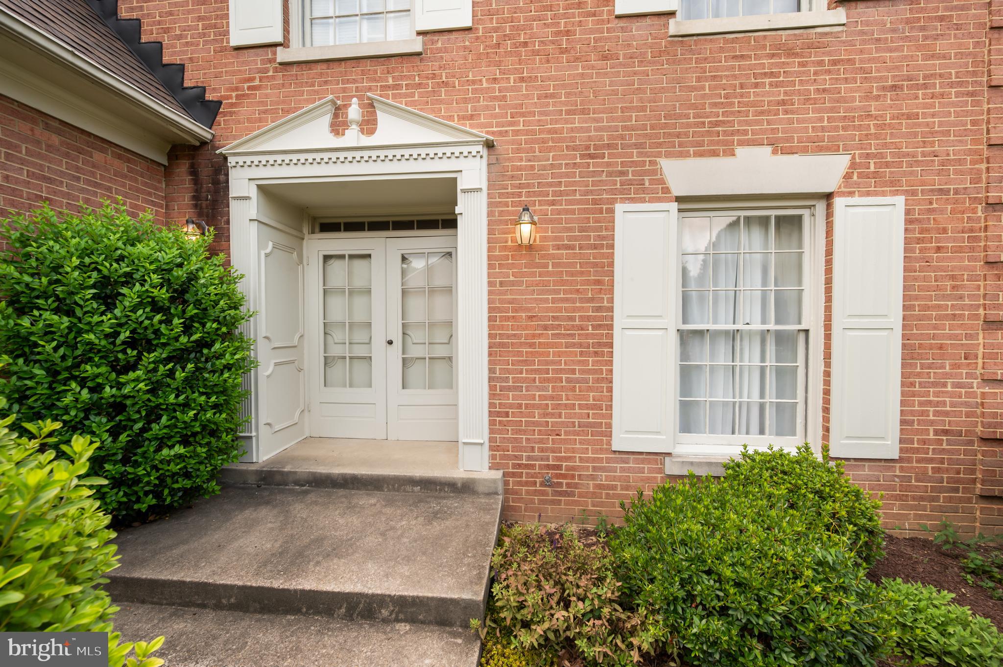EAST GATE OF POTOMAC - Residential