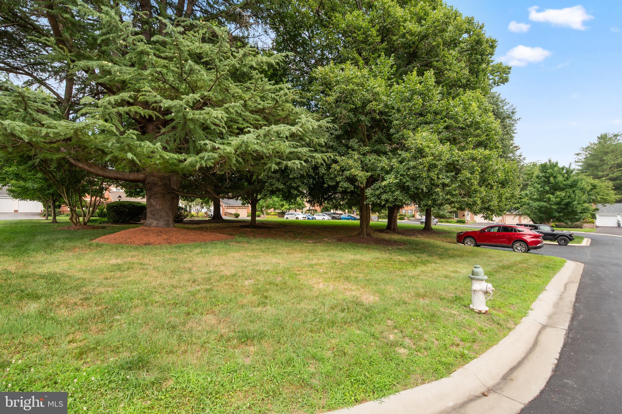 EAST GATE OF POTOMAC - Residential