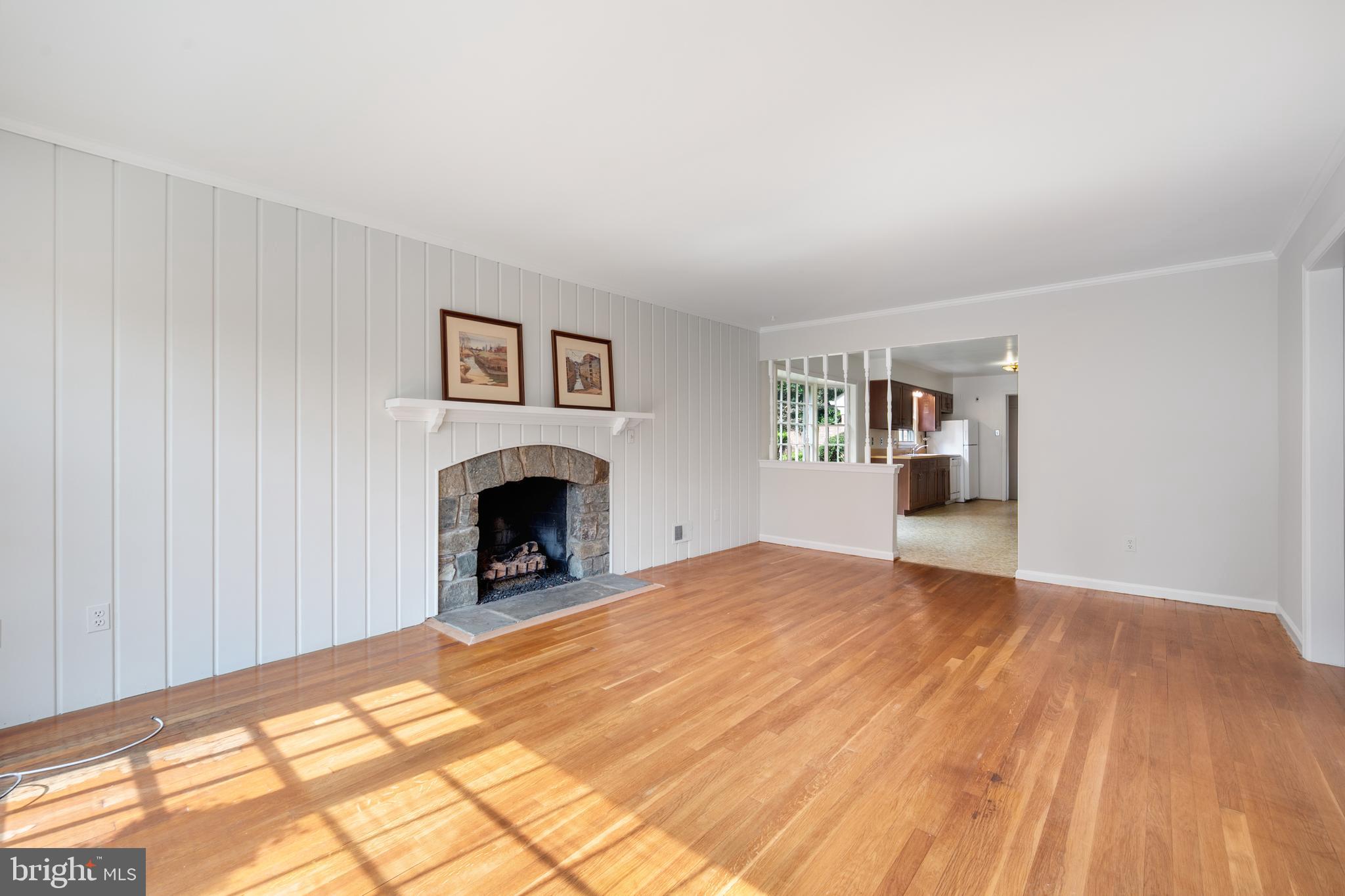 EAST GATE OF POTOMAC - Residential
