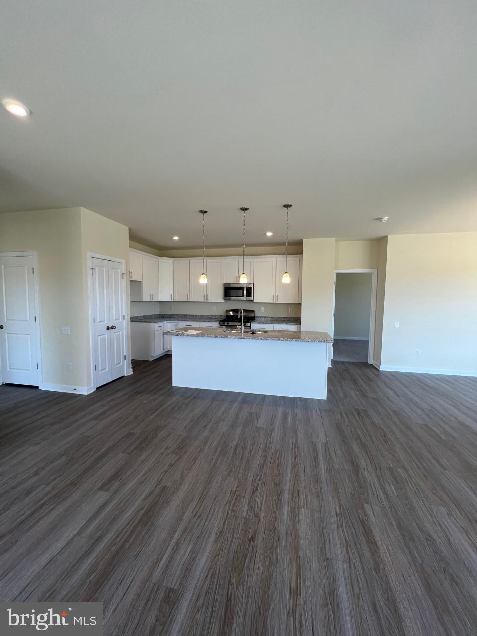 PRESER ROBINSON FARM - Residential