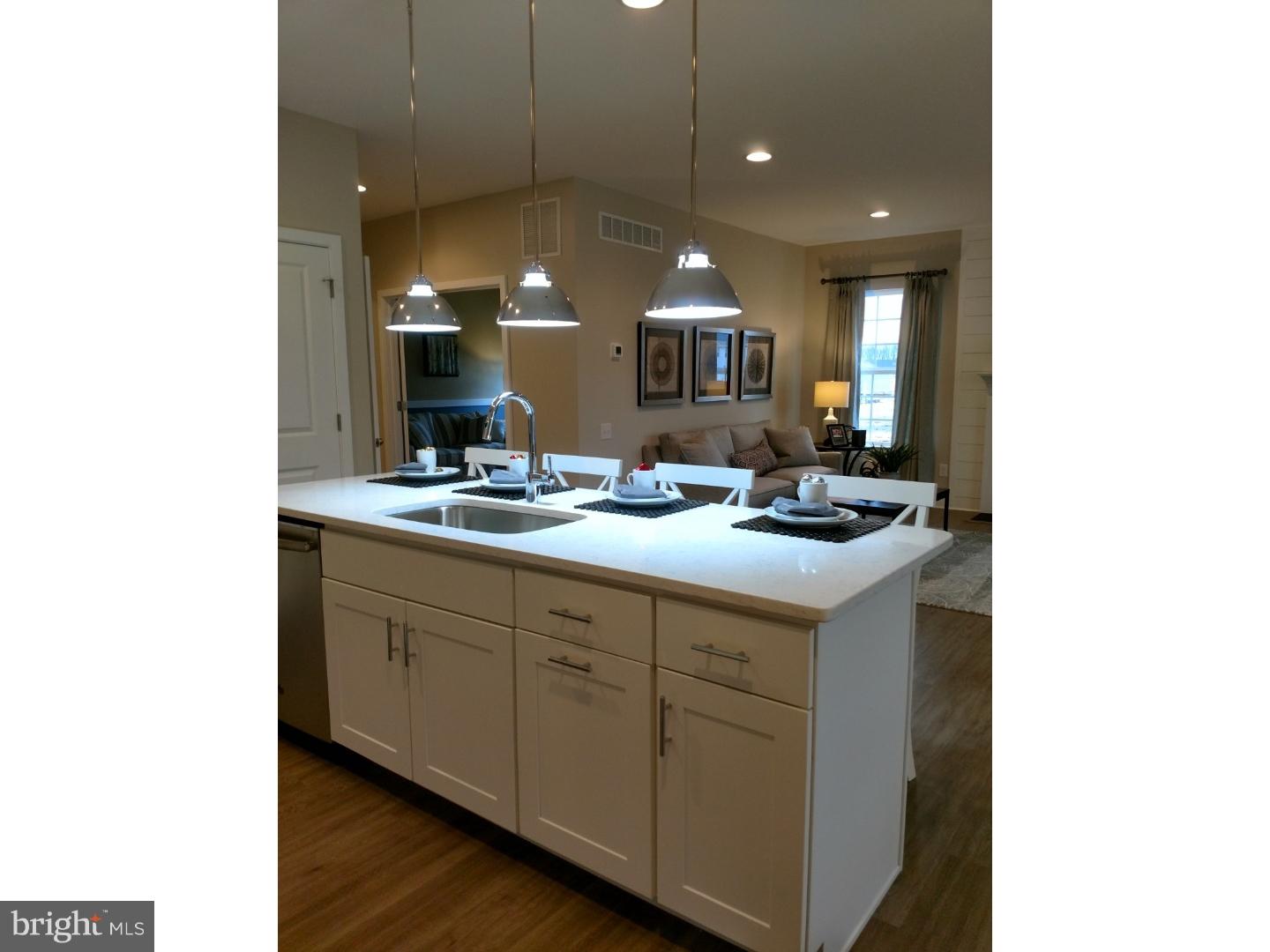 PRESER ROBINSON FARM - Residential