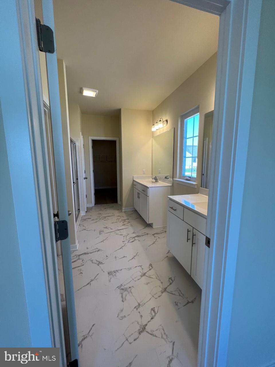 PRESER ROBINSON FARM - Residential