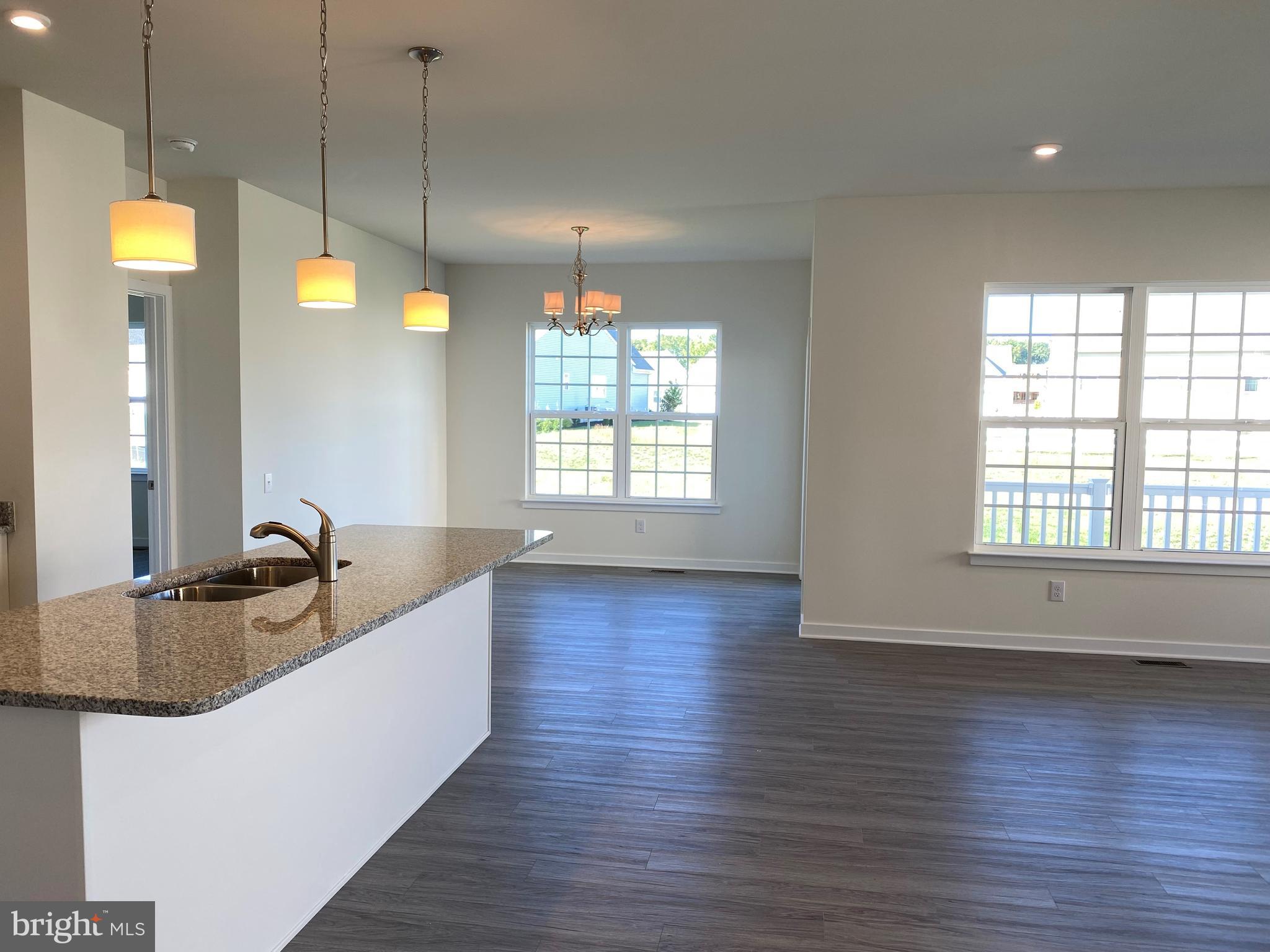 PRESER ROBINSON FARM - Residential
