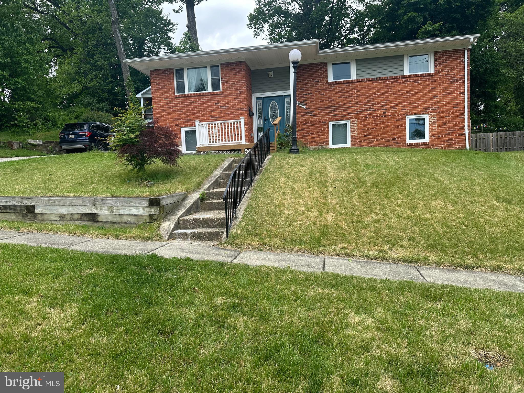 Stunning Fully Renovated Single-Family Home with Income Potential!

Welcome to this exceptional 6-bedroom, 3 full bathroom home offering the perfect blend of modern comfort, spacious living, and outstanding investment opportunity. Completely renovated in 2019/2020, this home is essentially brand new from top to bottom — including the roof, HVAC systems, and major equipment.

The main level features a bright open-concept layout with a beautifully designed gourmet kitchen, expansive living area, and an additional entertainment room ideal for gatherings, relaxing, and everyday family living.

Conveniently located near I-495, ICC-200, US-29, and just minutes from the FDA campus, this property offers easy access to major commuter routes, shopping, dining, and employment centers.

The fully finished basement includes 3 bedrooms, 1 full bathroom, and a separate kitchen, along with an active rental license already in place  providing an incredible opportunity for supplemental rental income that could offset a substantial portion of your mortgage.

This unique property truly delivers the best of both worlds: comfortable owner-occupied living with built-in income potential.

Tenant/owner may require a 30-day rent-back period. Please contact the listing agent for access.

Don’t miss this rare opportunity — this home will not last long!