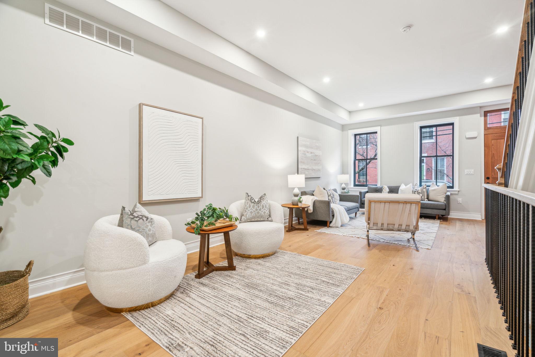 ART MUSEUM AREA - Residential
