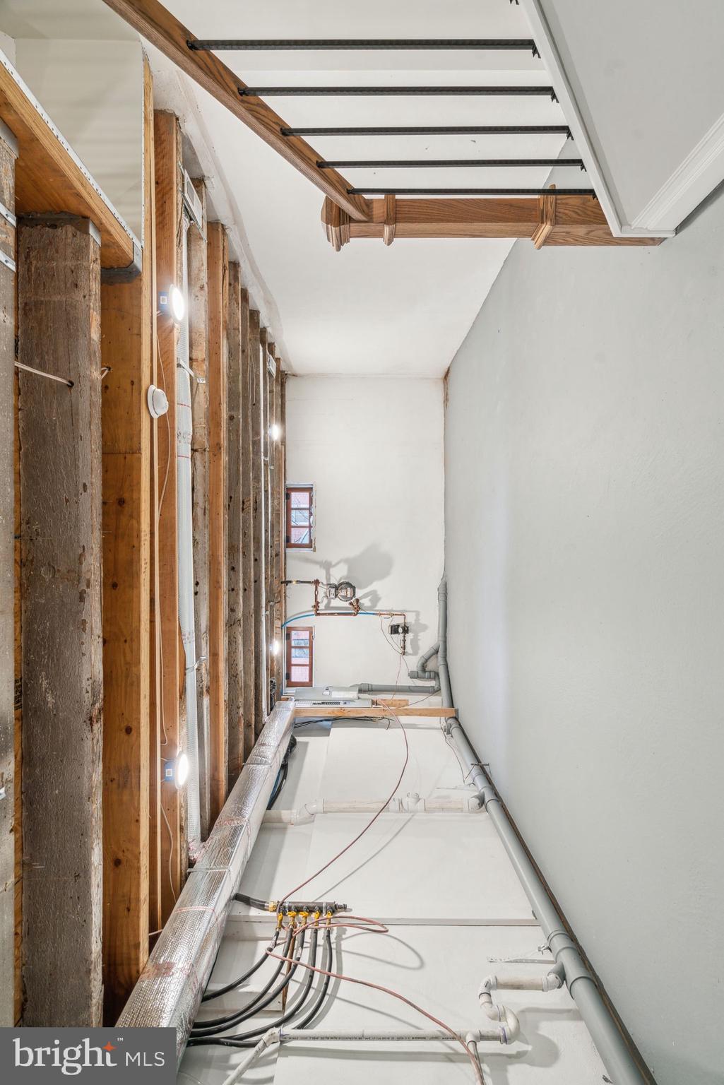 ART MUSEUM AREA - Residential