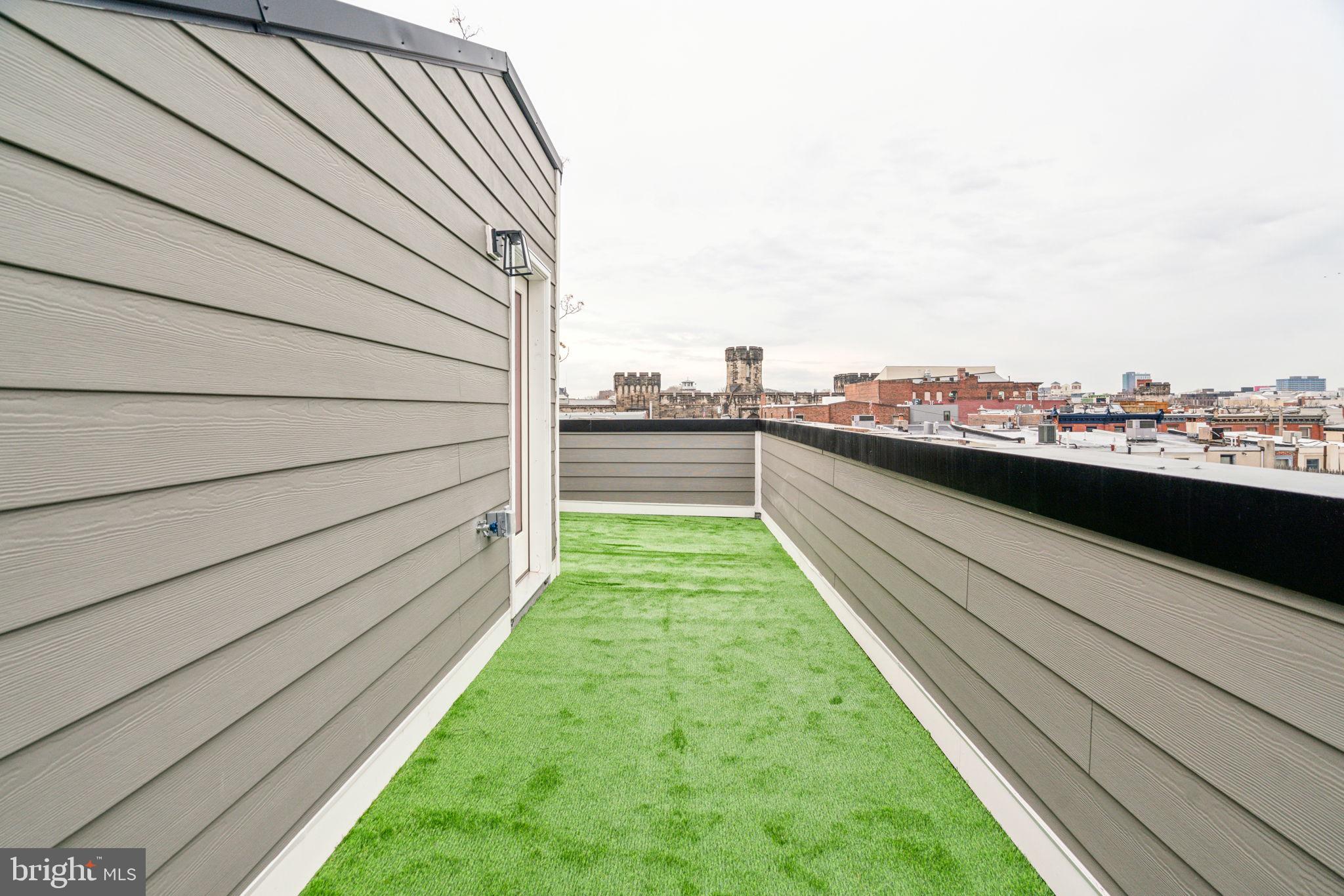 ART MUSEUM AREA - Residential