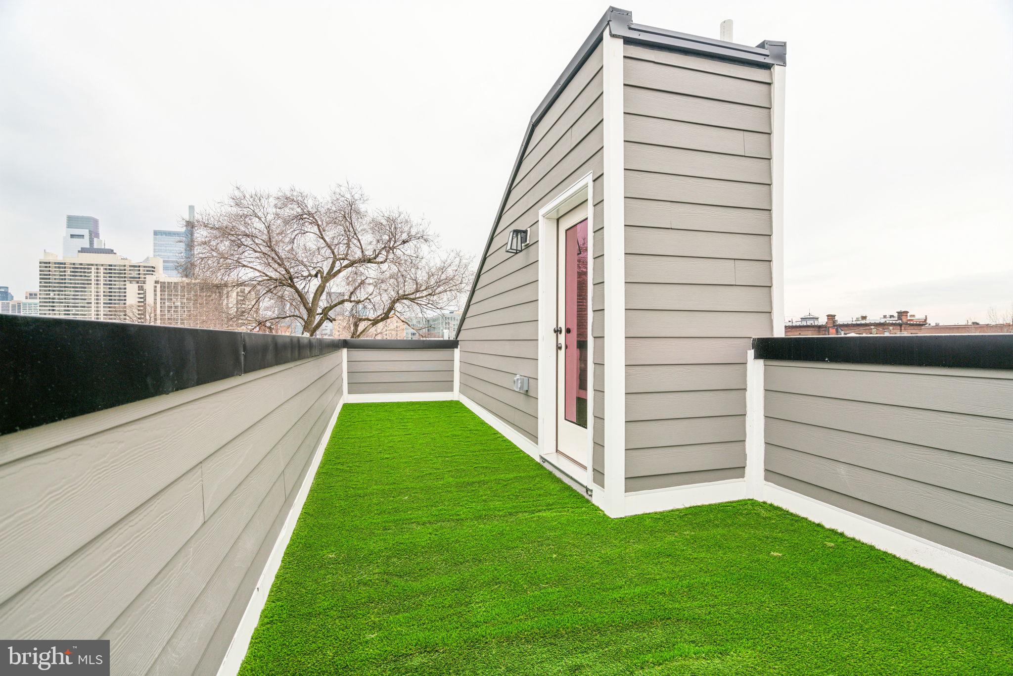 ART MUSEUM AREA - Residential