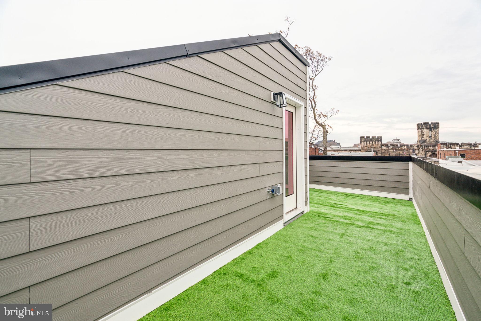 ART MUSEUM AREA - Residential