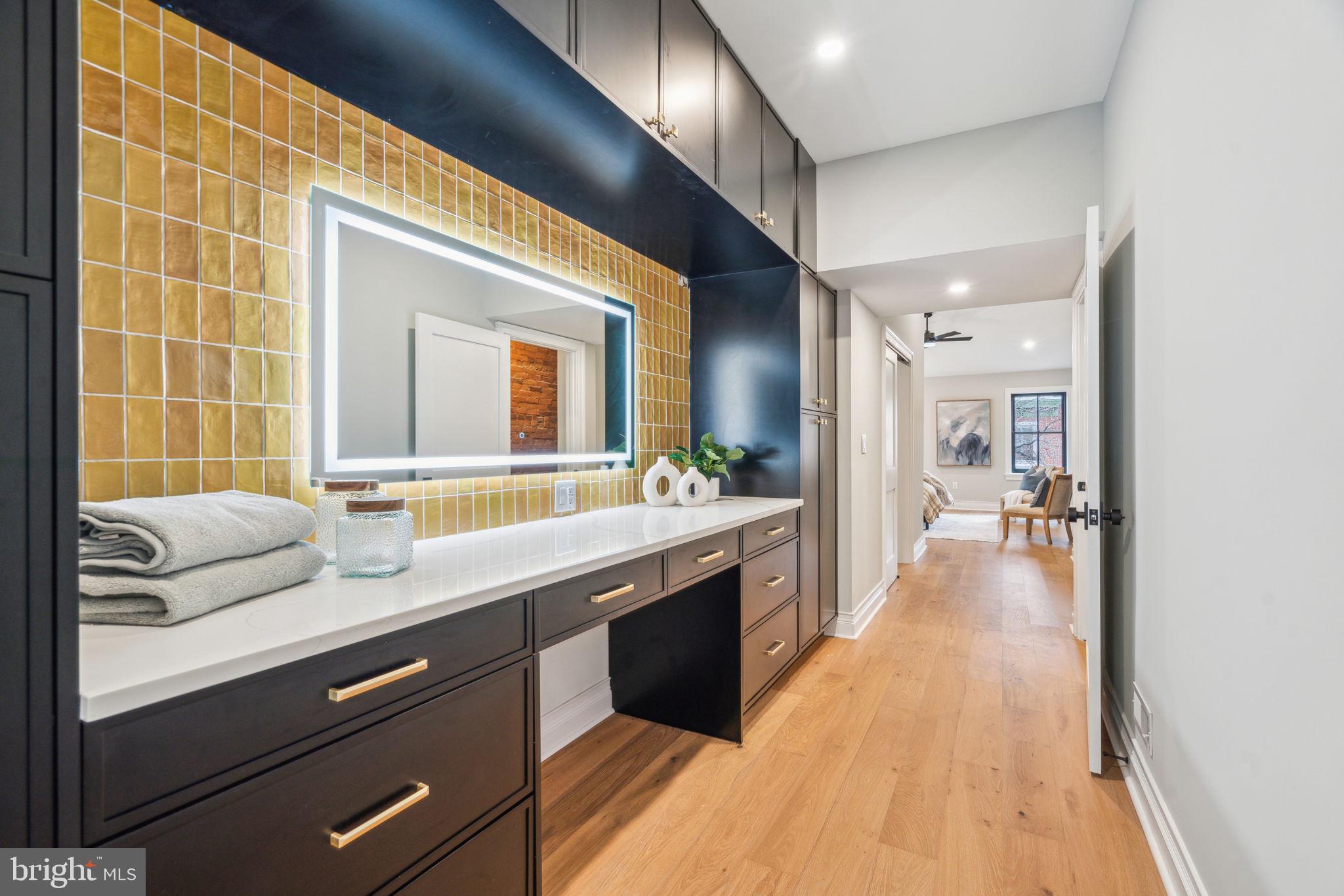ART MUSEUM AREA - Residential