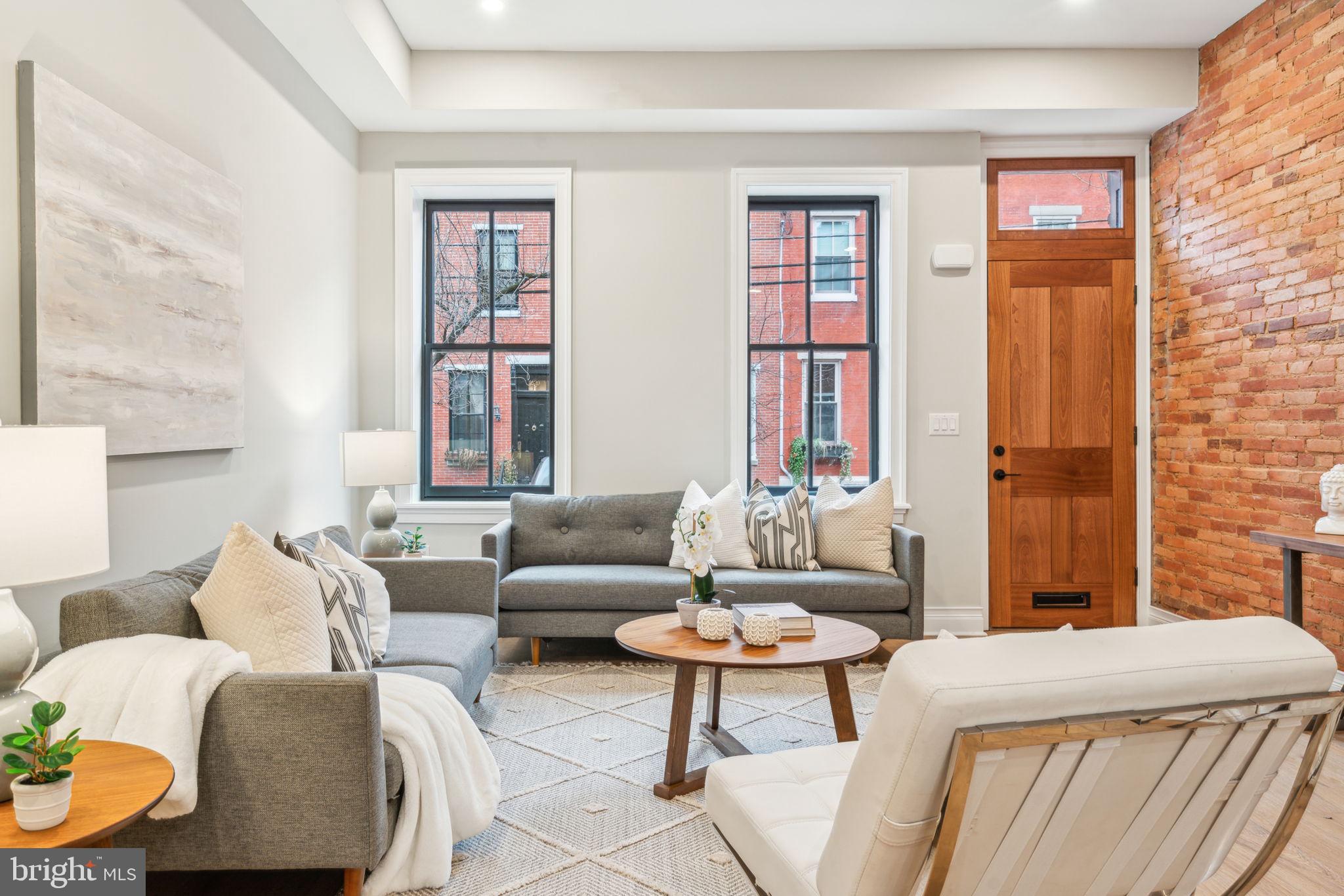 ART MUSEUM AREA - Residential