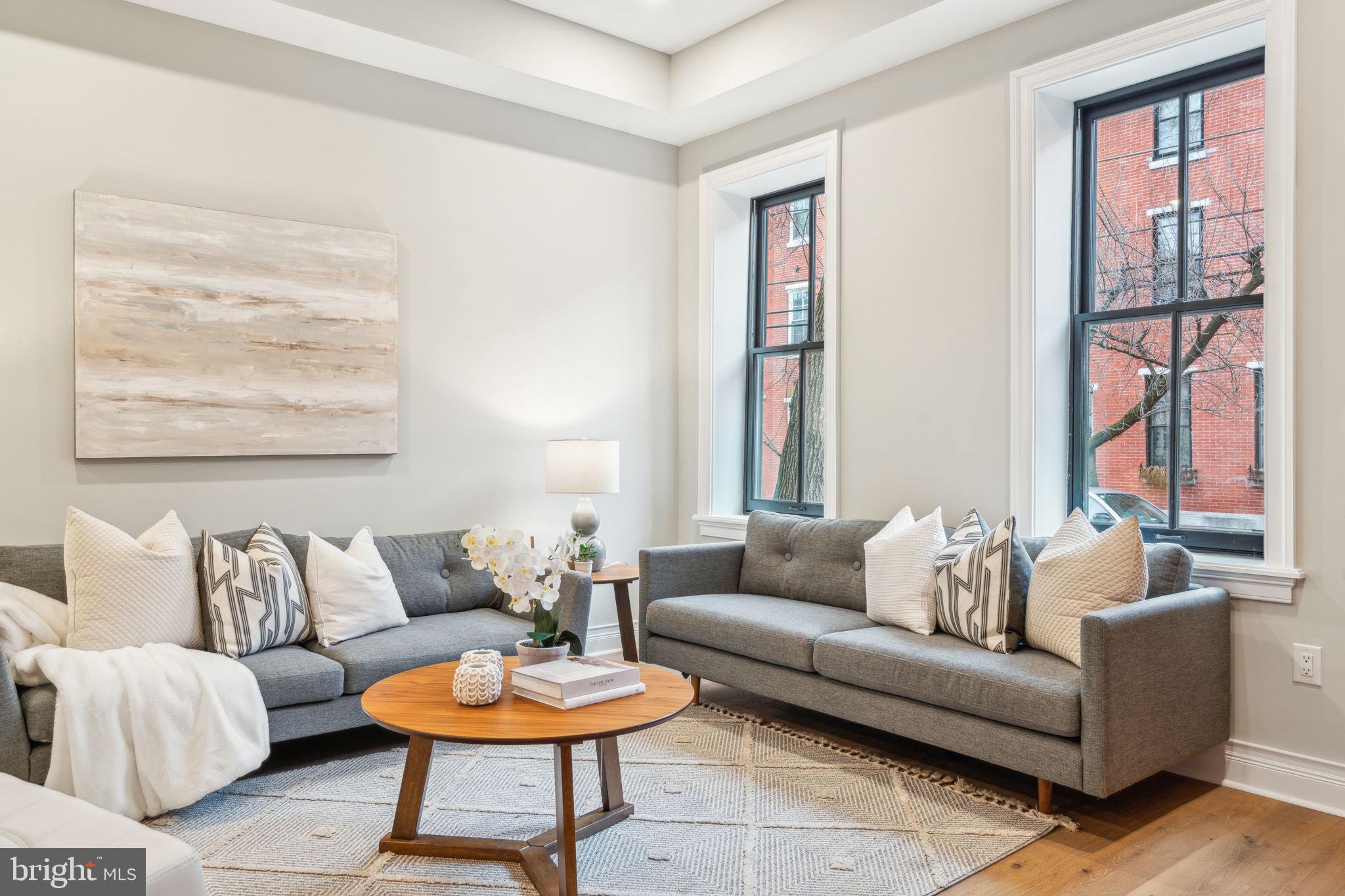 ART MUSEUM AREA - Residential