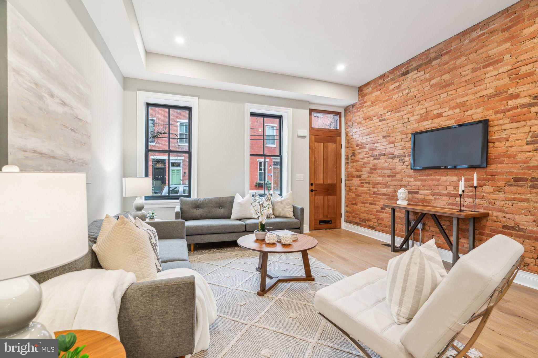 ART MUSEUM AREA - Residential