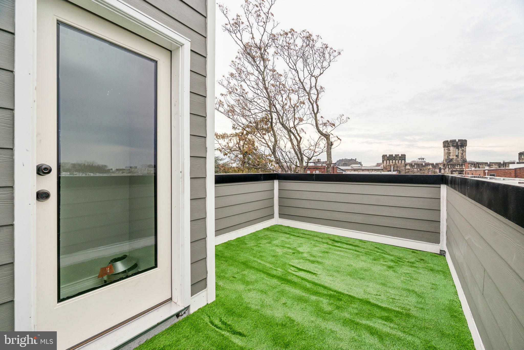 ART MUSEUM AREA - Residential