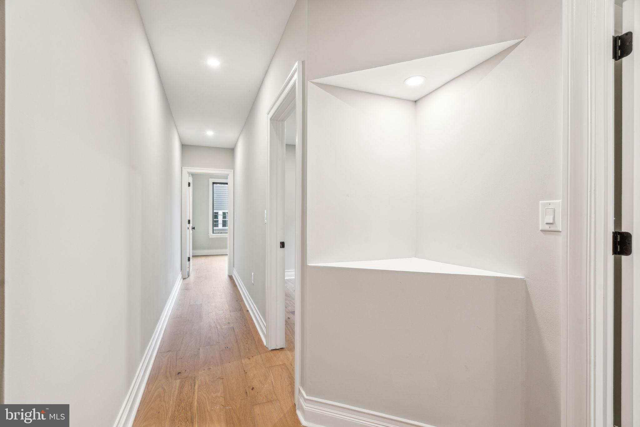 ART MUSEUM AREA - Residential