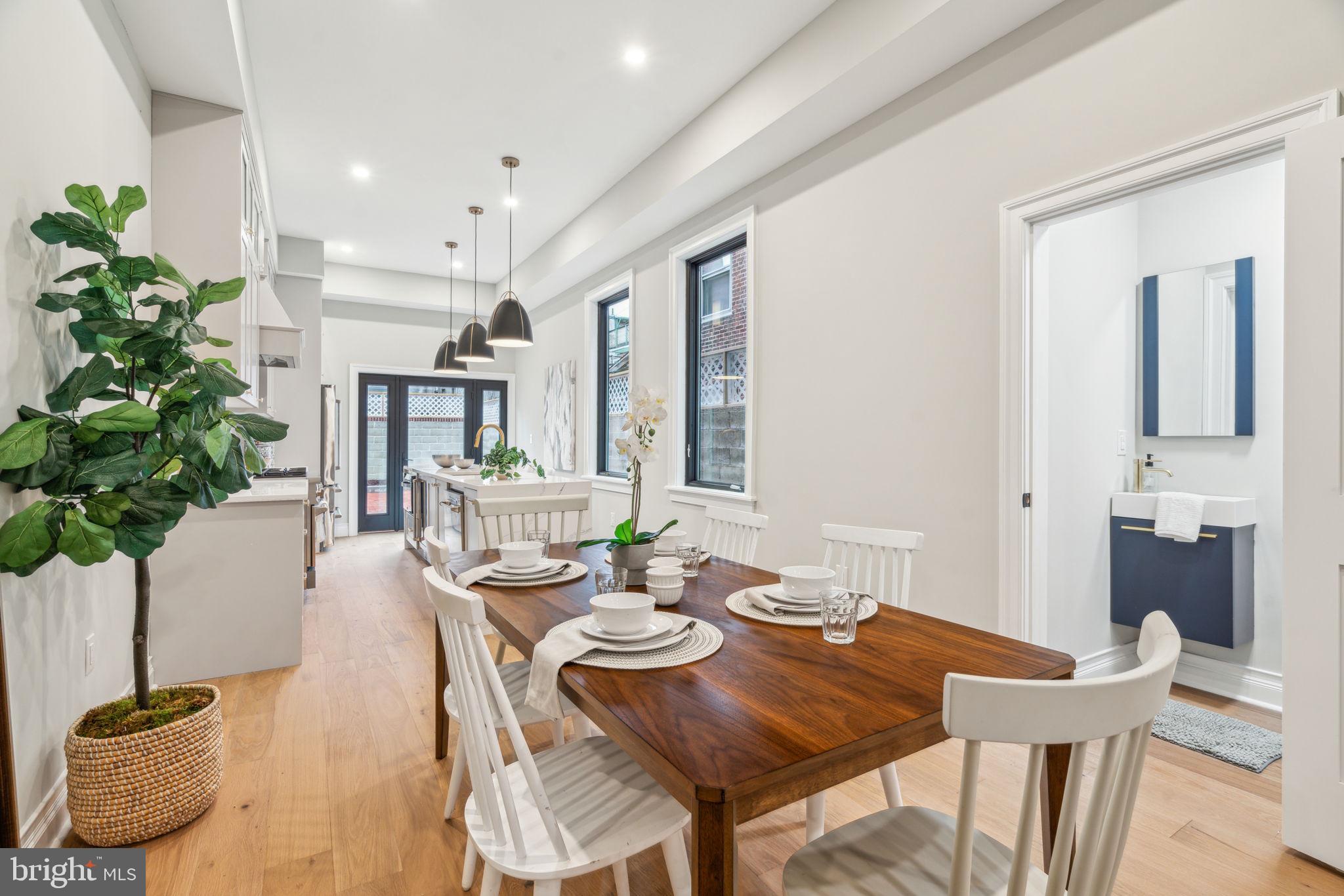 ART MUSEUM AREA - Residential