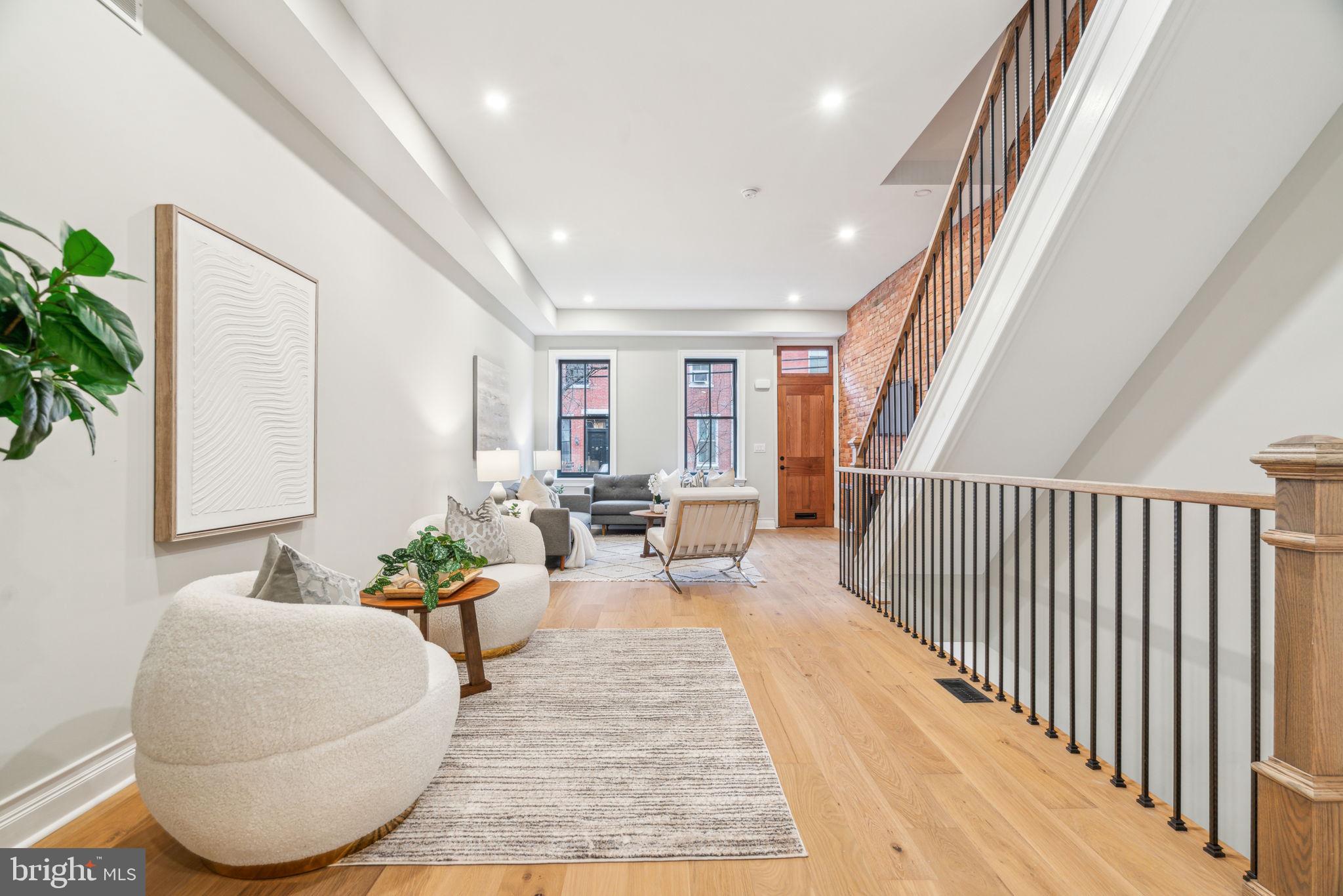 ART MUSEUM AREA - Residential