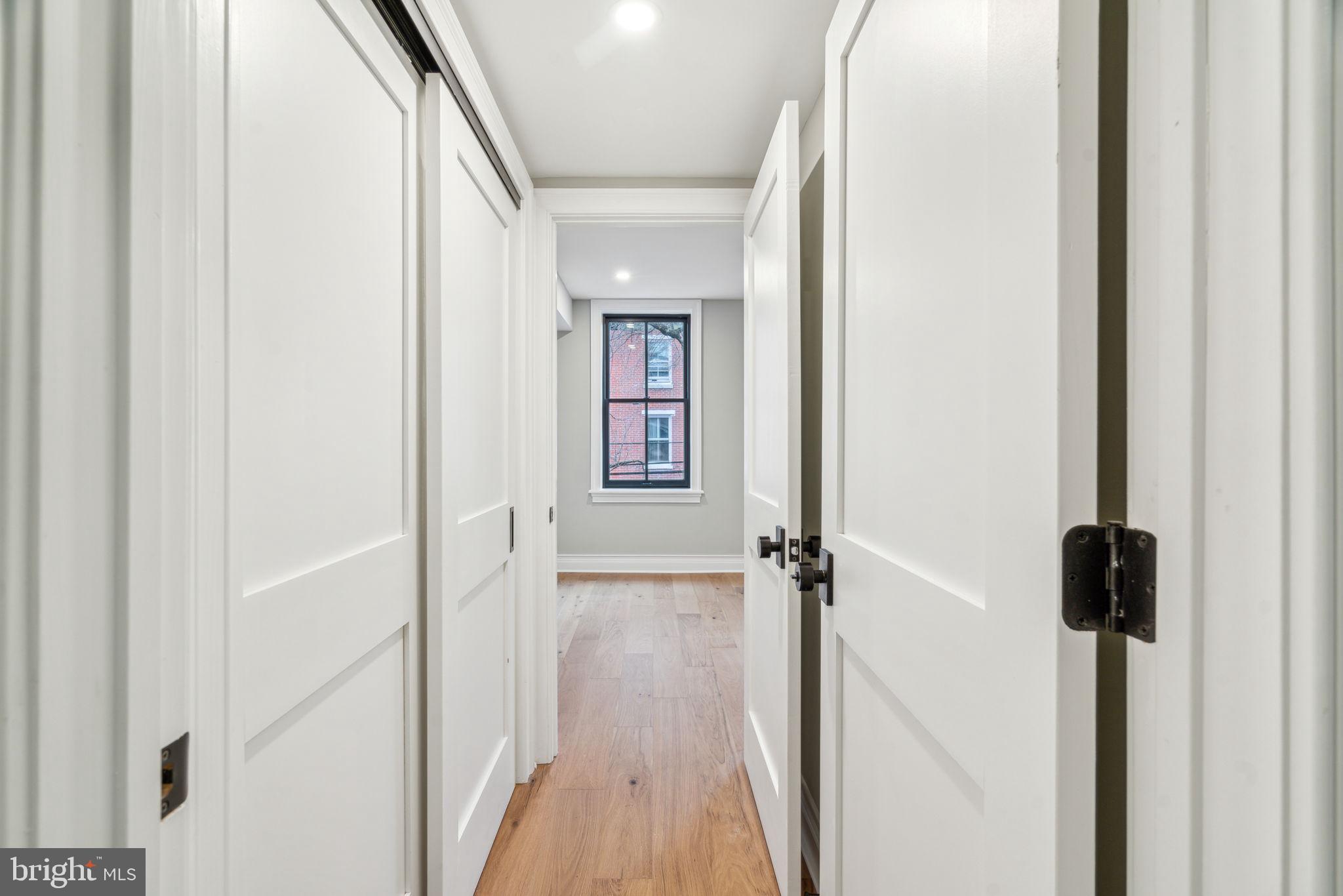 ART MUSEUM AREA - Residential