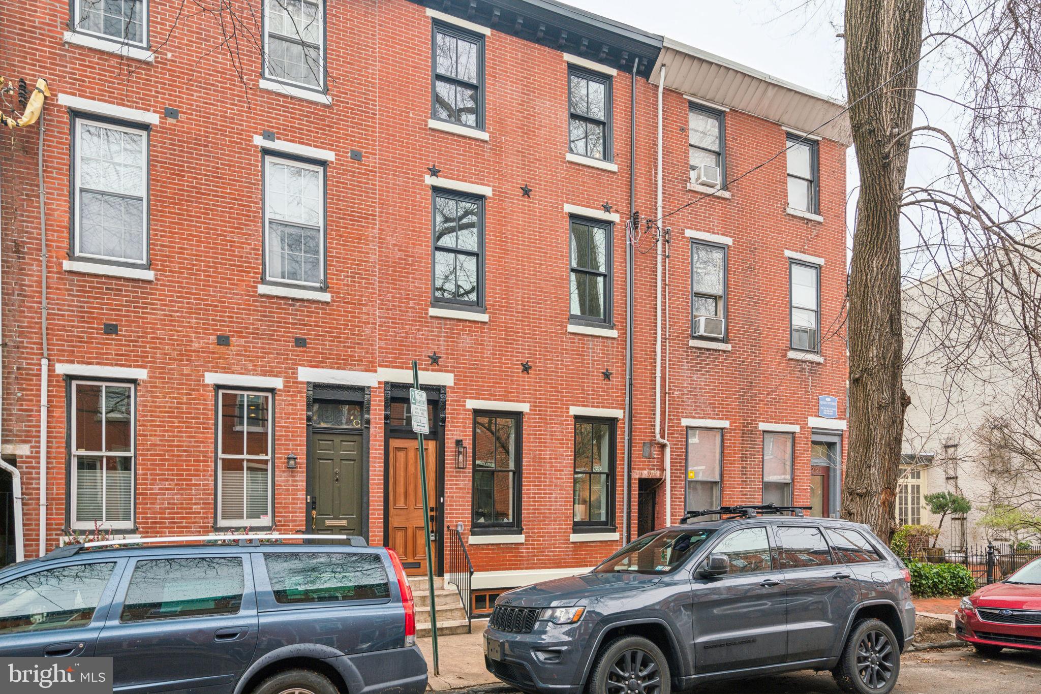 ART MUSEUM AREA - Residential