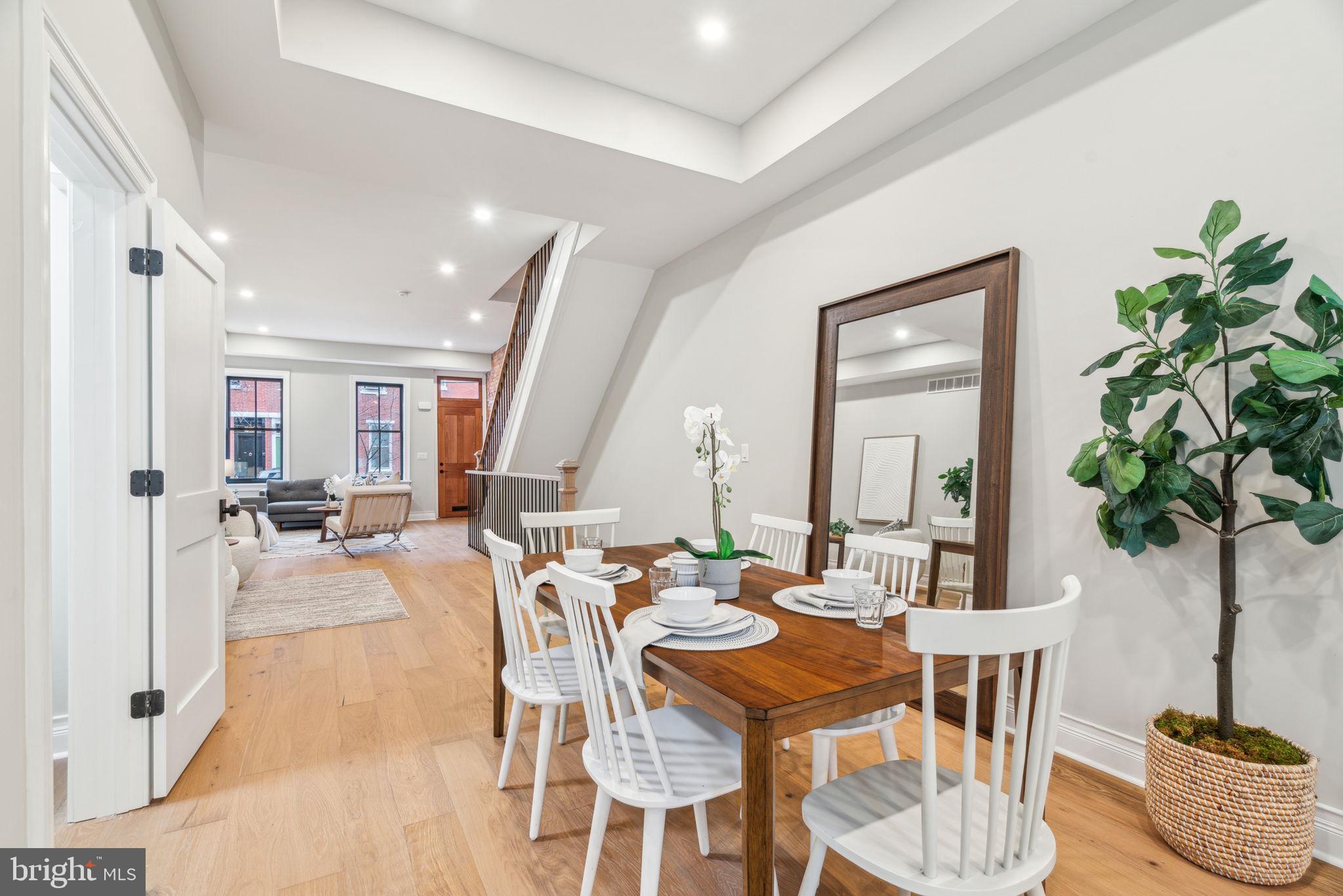 ART MUSEUM AREA - Residential