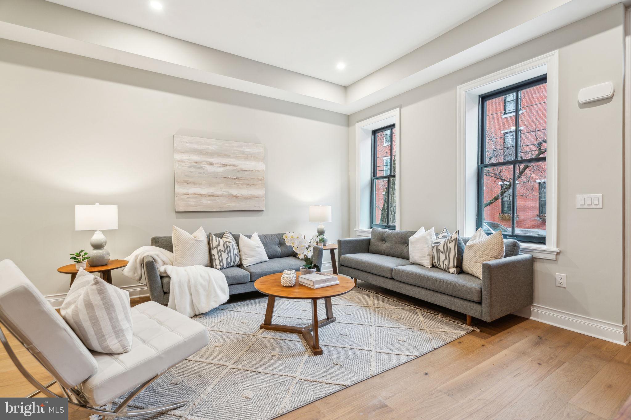 ART MUSEUM AREA - Residential
