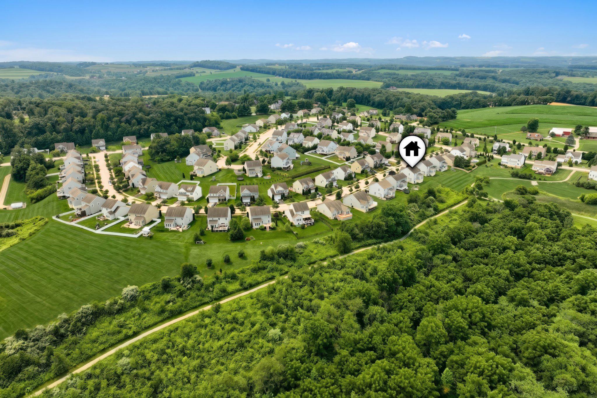 LOGANS RESERVE - Residential
