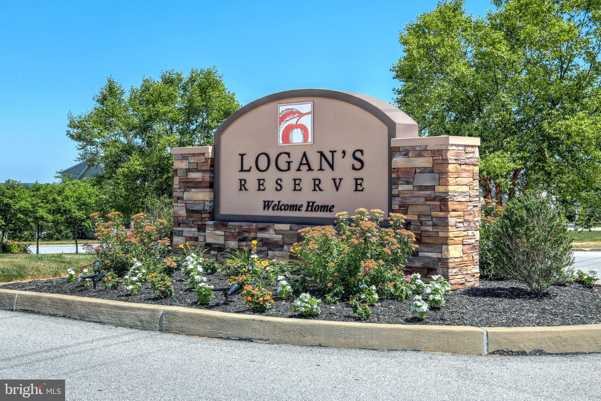 LOGANS RESERVE - Residential
