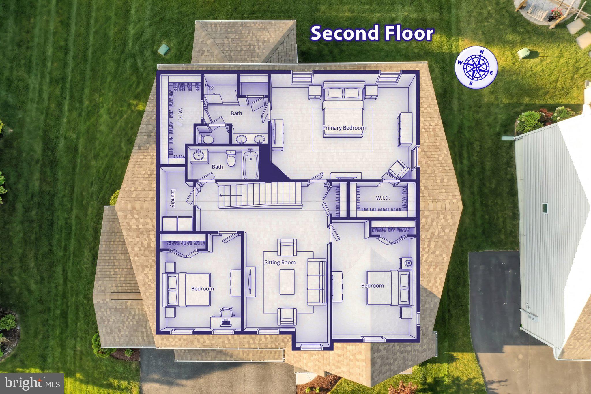LOGANS RESERVE - Residential
