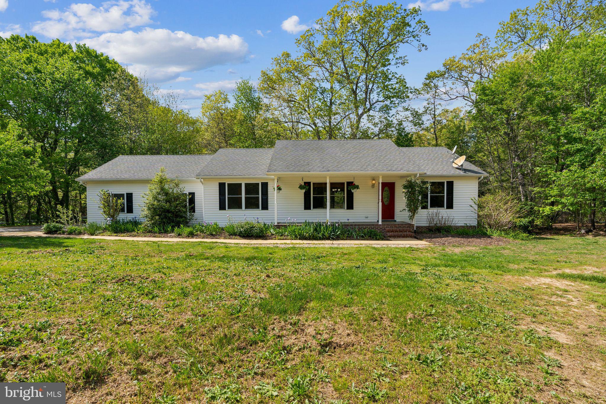 WOODLAND HEIGHTS - Residential