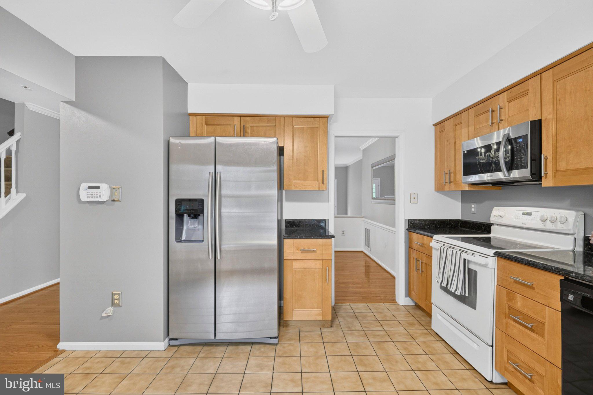 COUNTRY CREEK - Residential