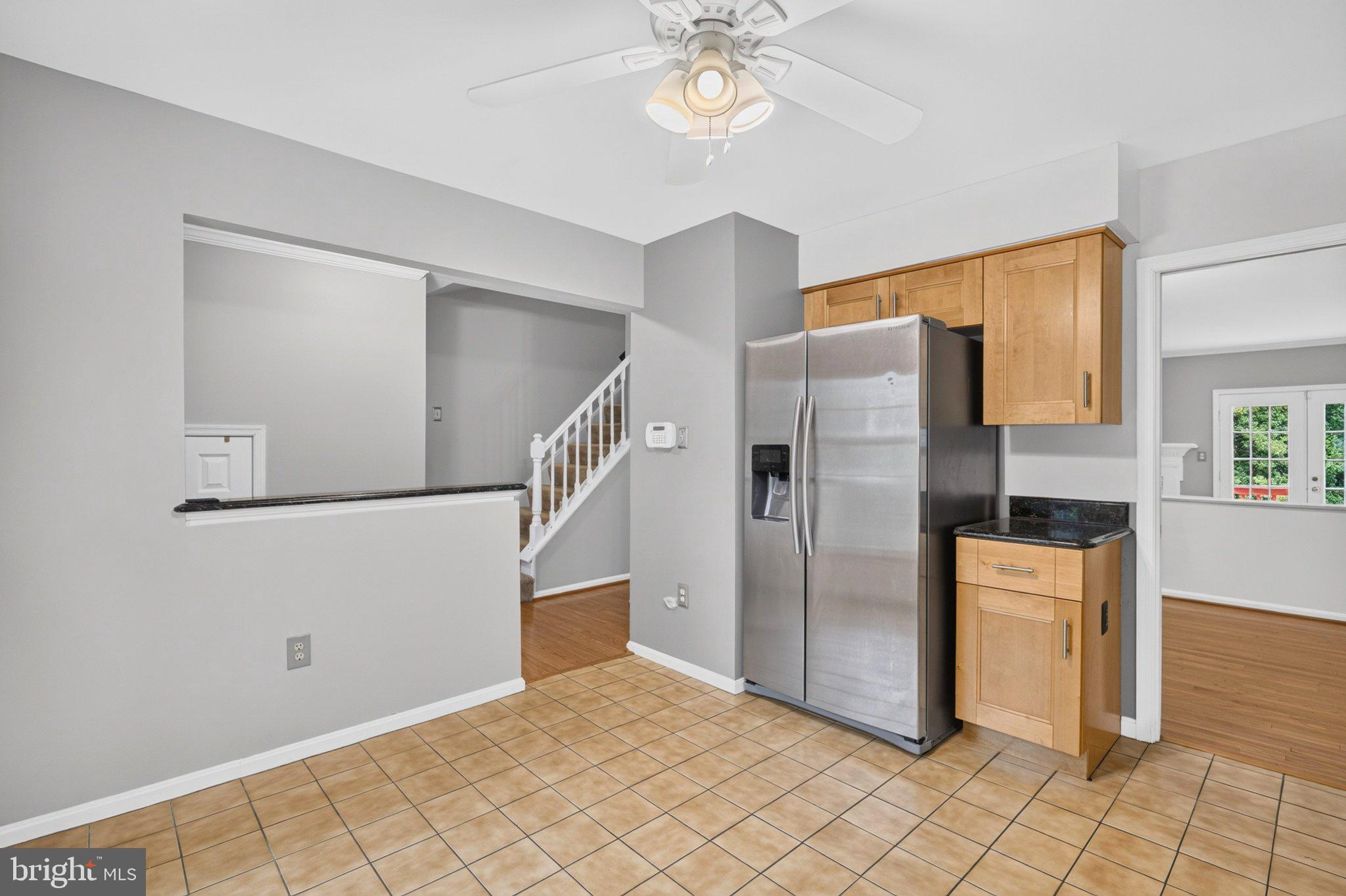 COUNTRY CREEK - Residential