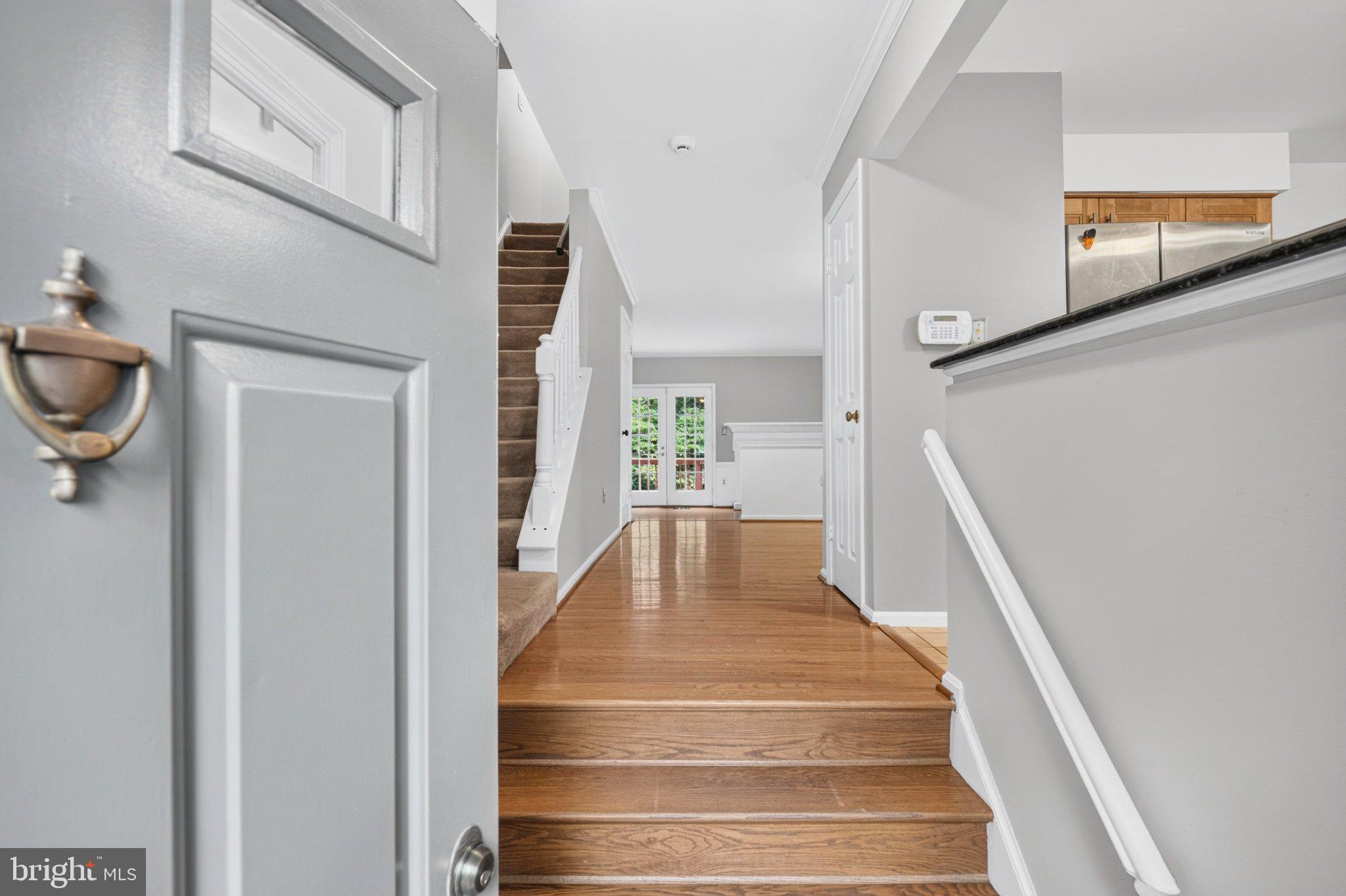 COUNTRY CREEK - Residential