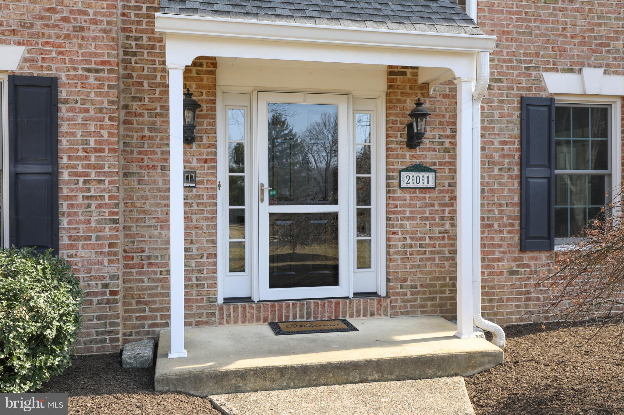 IRON GATE - Residential