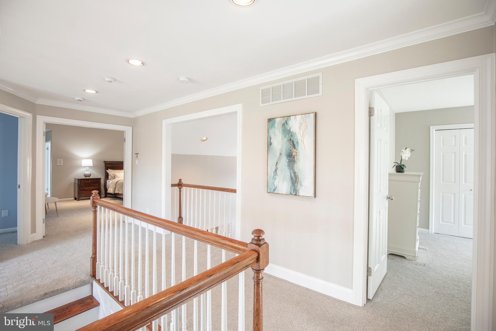 IRON GATE - Residential