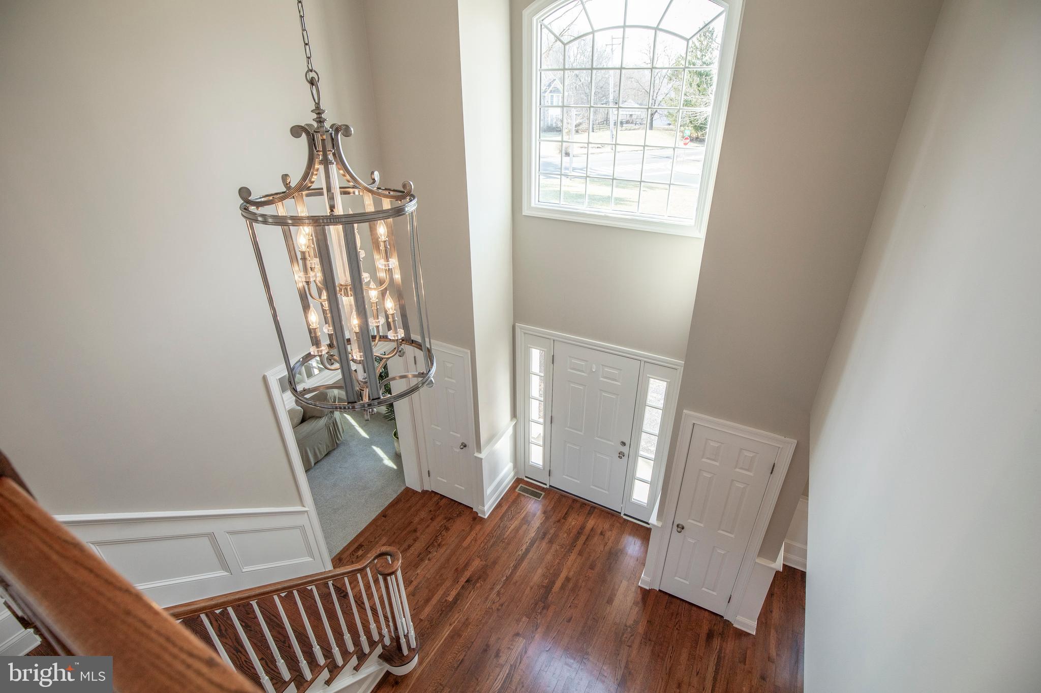 IRON GATE - Residential
