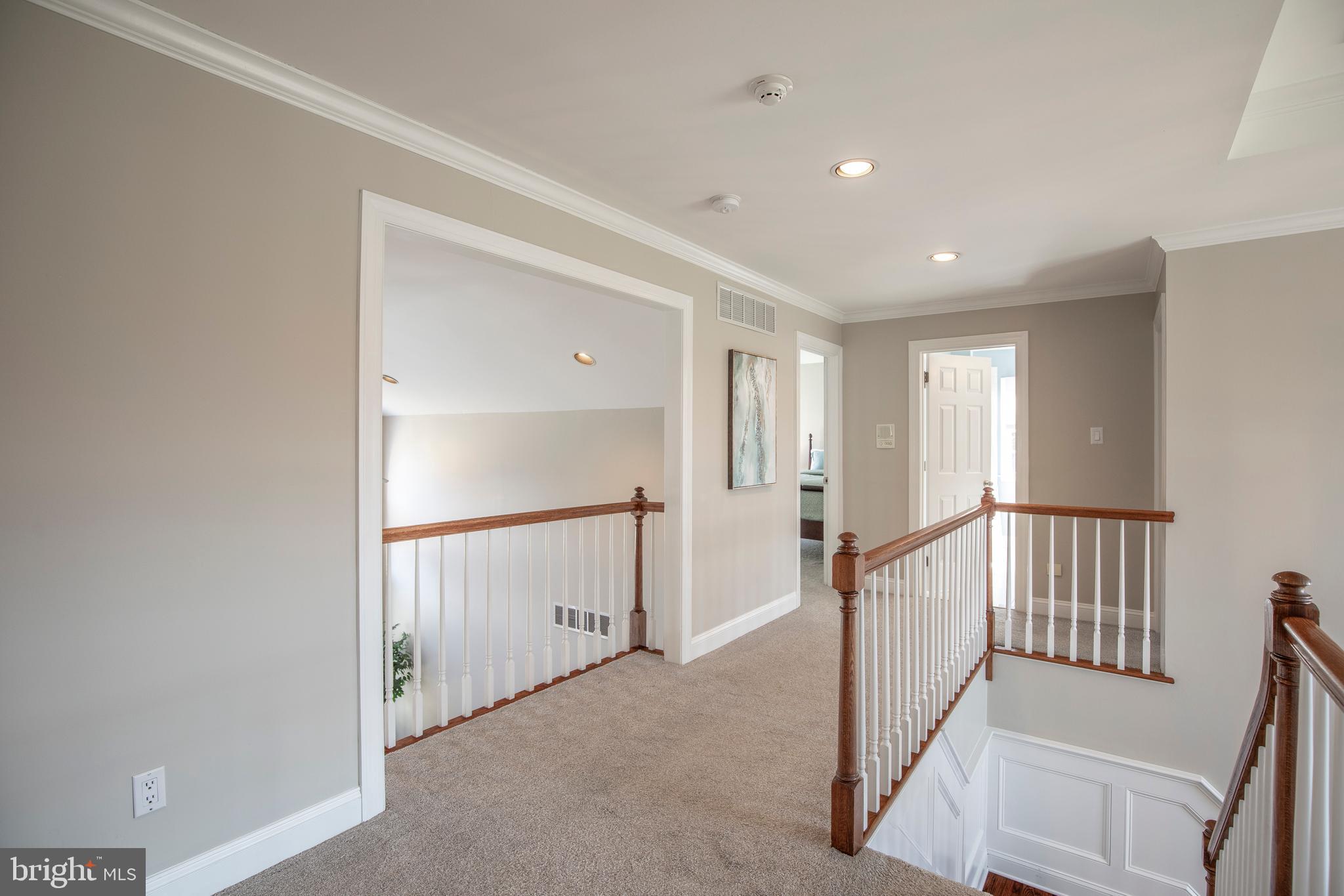 IRON GATE - Residential