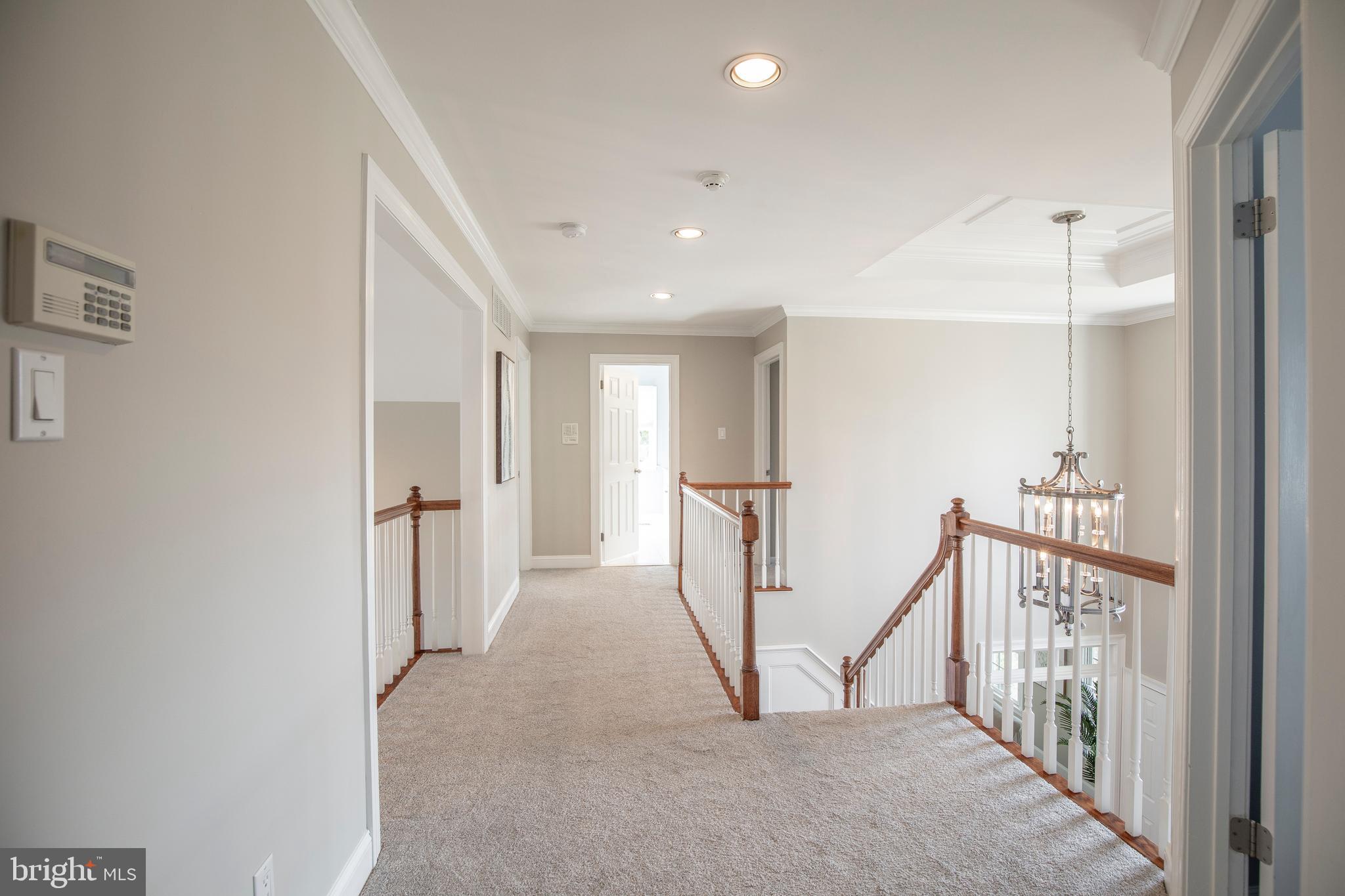 IRON GATE - Residential