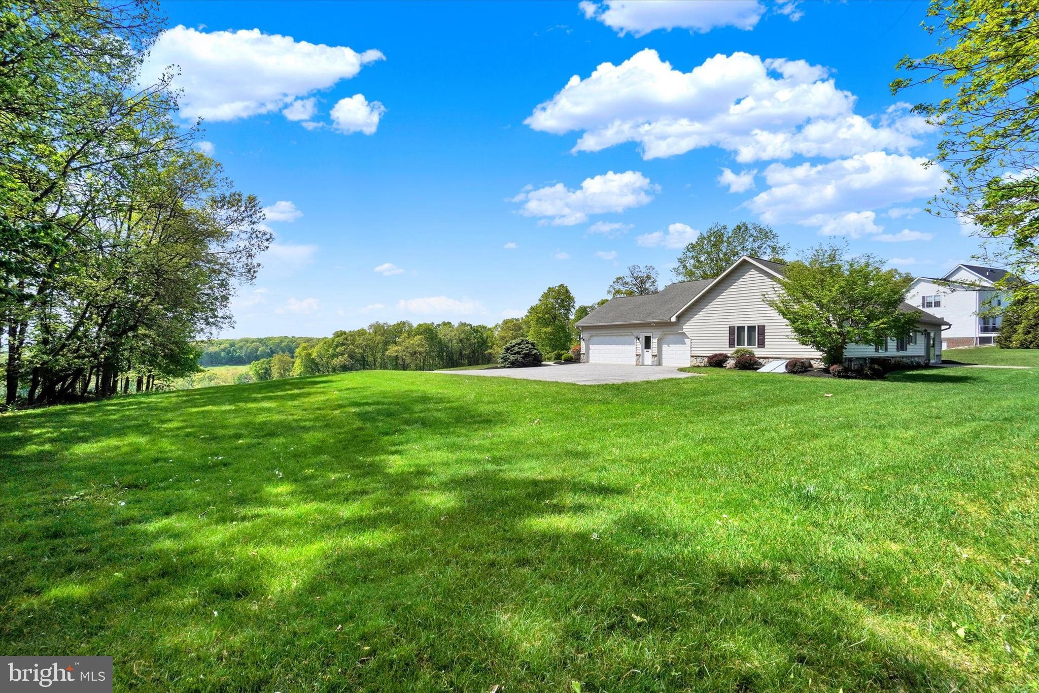 NORTH HOPEWELL TWP - Farm